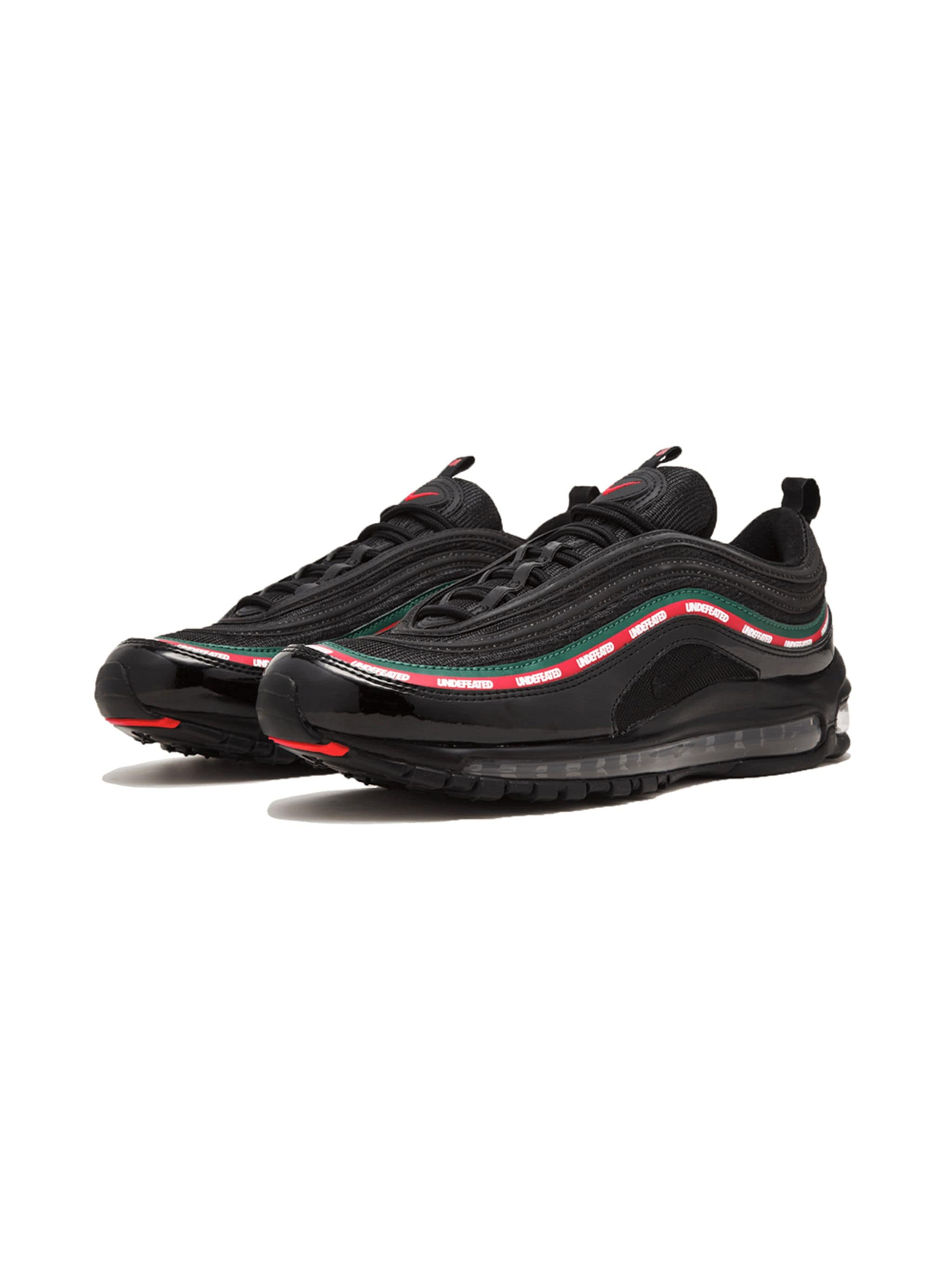 Nike Nike кроссовки Air Max 97 OG/UNDFTD — Фото 5