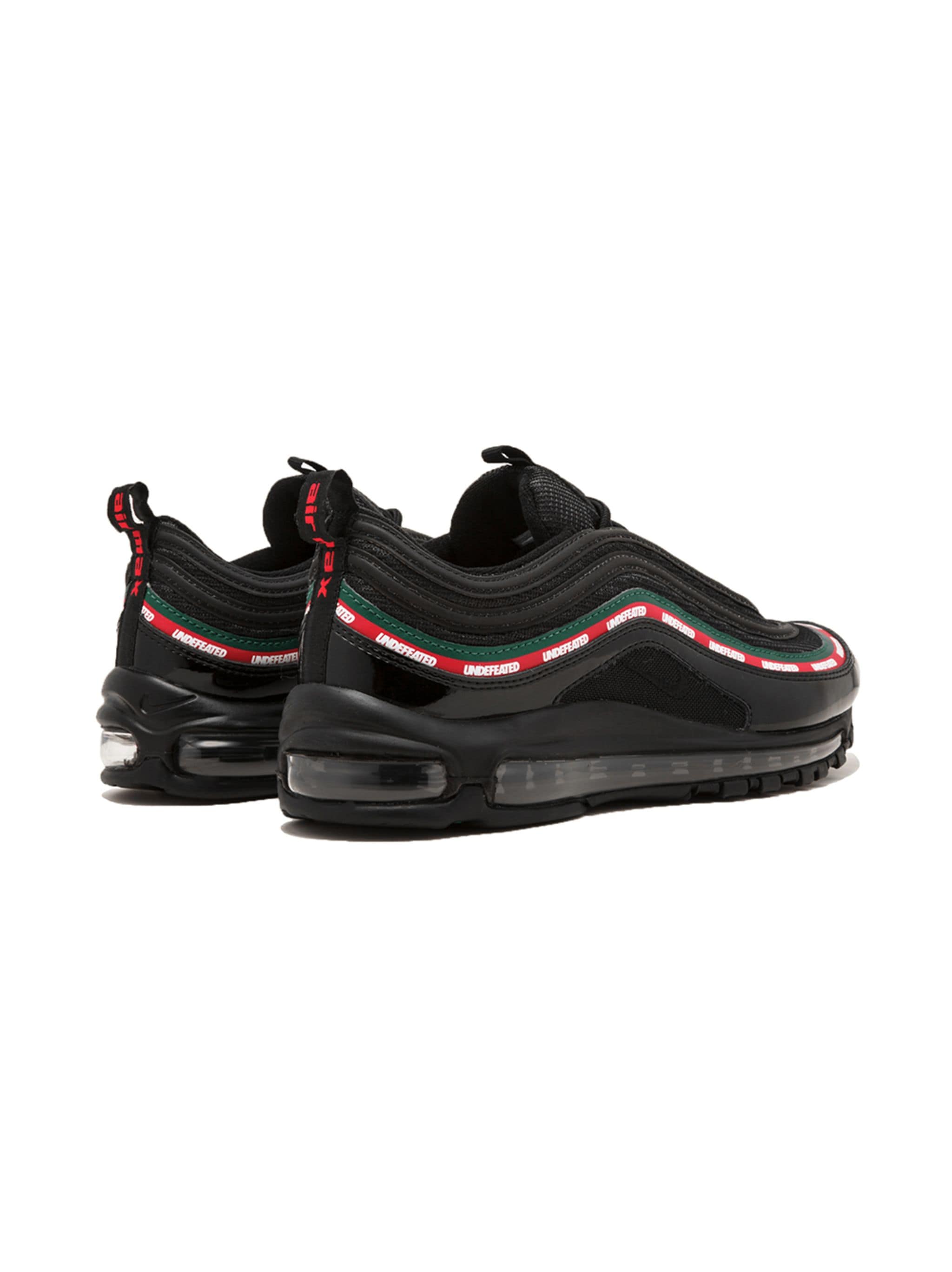 Nike Nike кроссовки Air Max 97 OG/UNDFTD — Фото 3