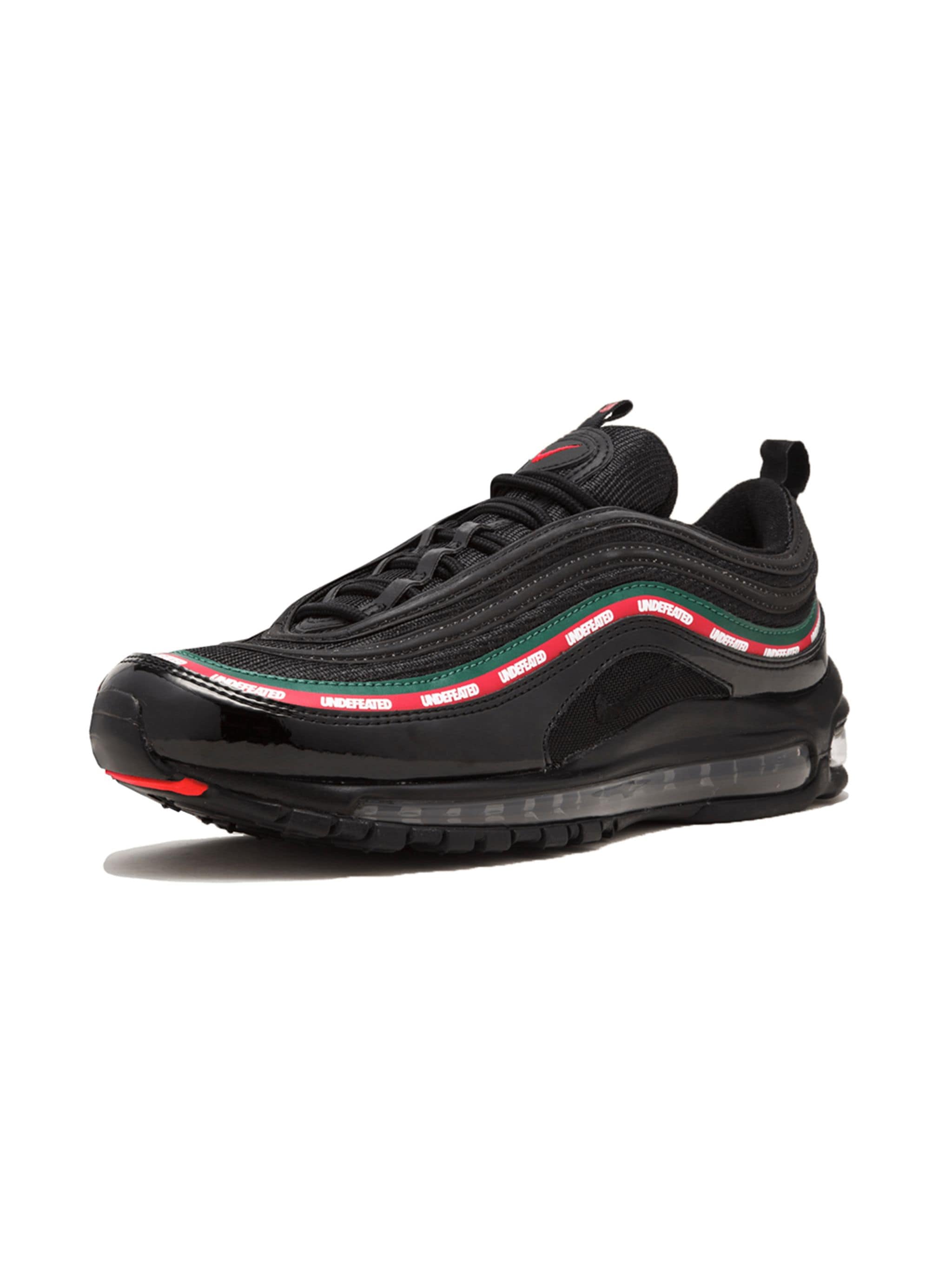 Nike Nike кроссовки Air Max 97 OG/UNDFTD — Фото 1