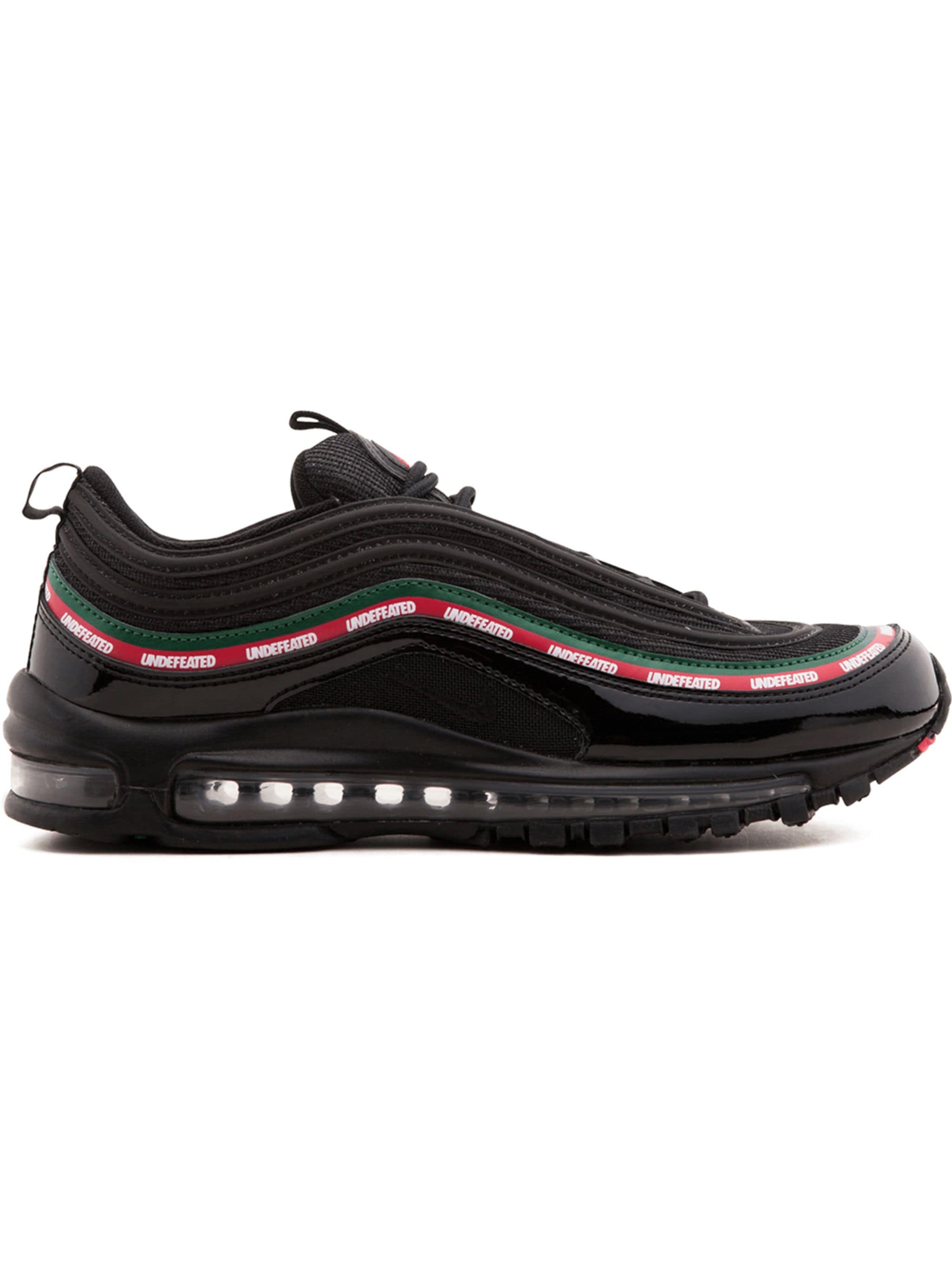 Nike Nike кроссовки Air Max 97 OG/UNDFTD — Фото 4