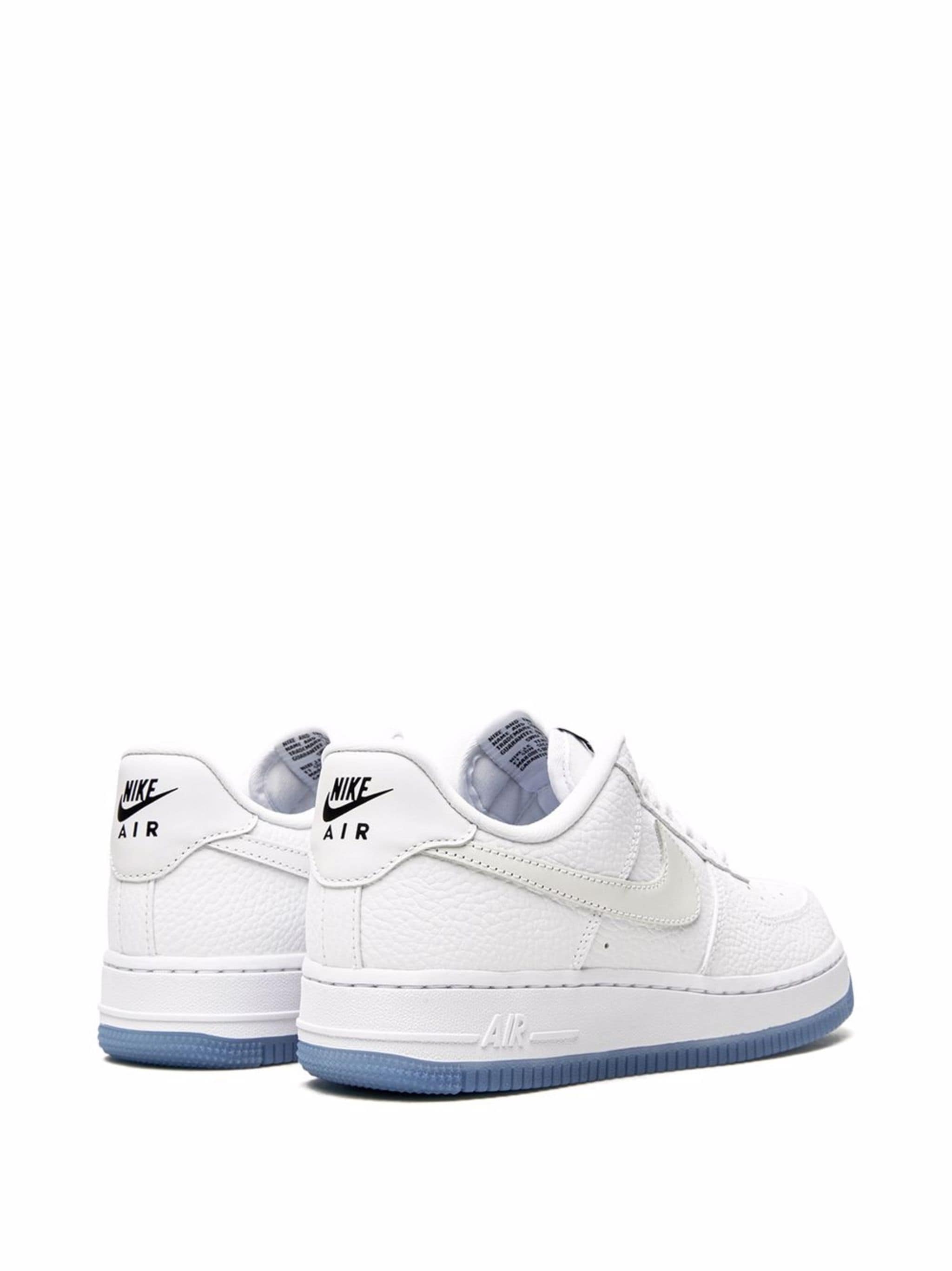 Nike Nike кроссовки Air Force 1 Low — Фото 23