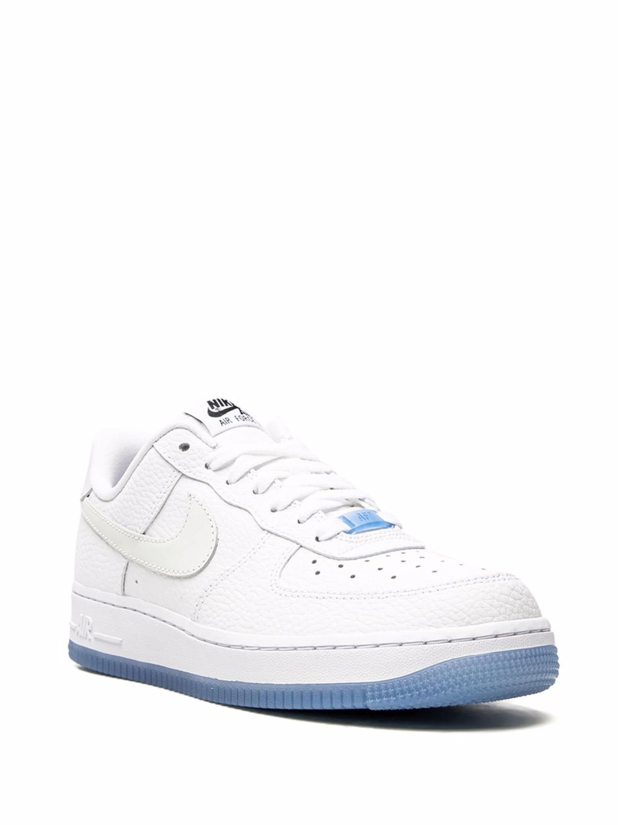 Nike Nike кроссовки Air Force 1 Low — Фото 4