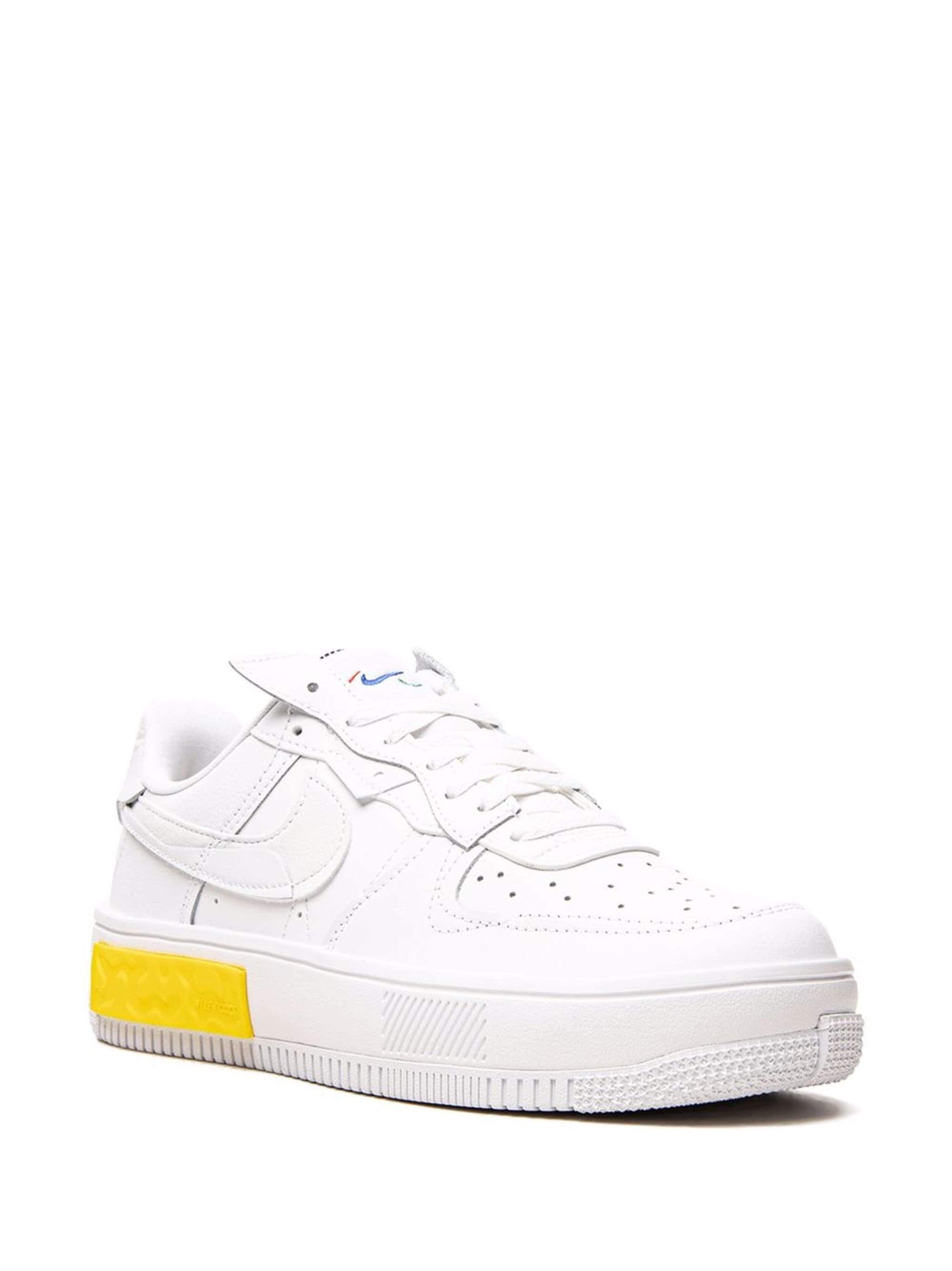 Nike Nike кроссовки Air Force 1 Fontanka — Фото 3