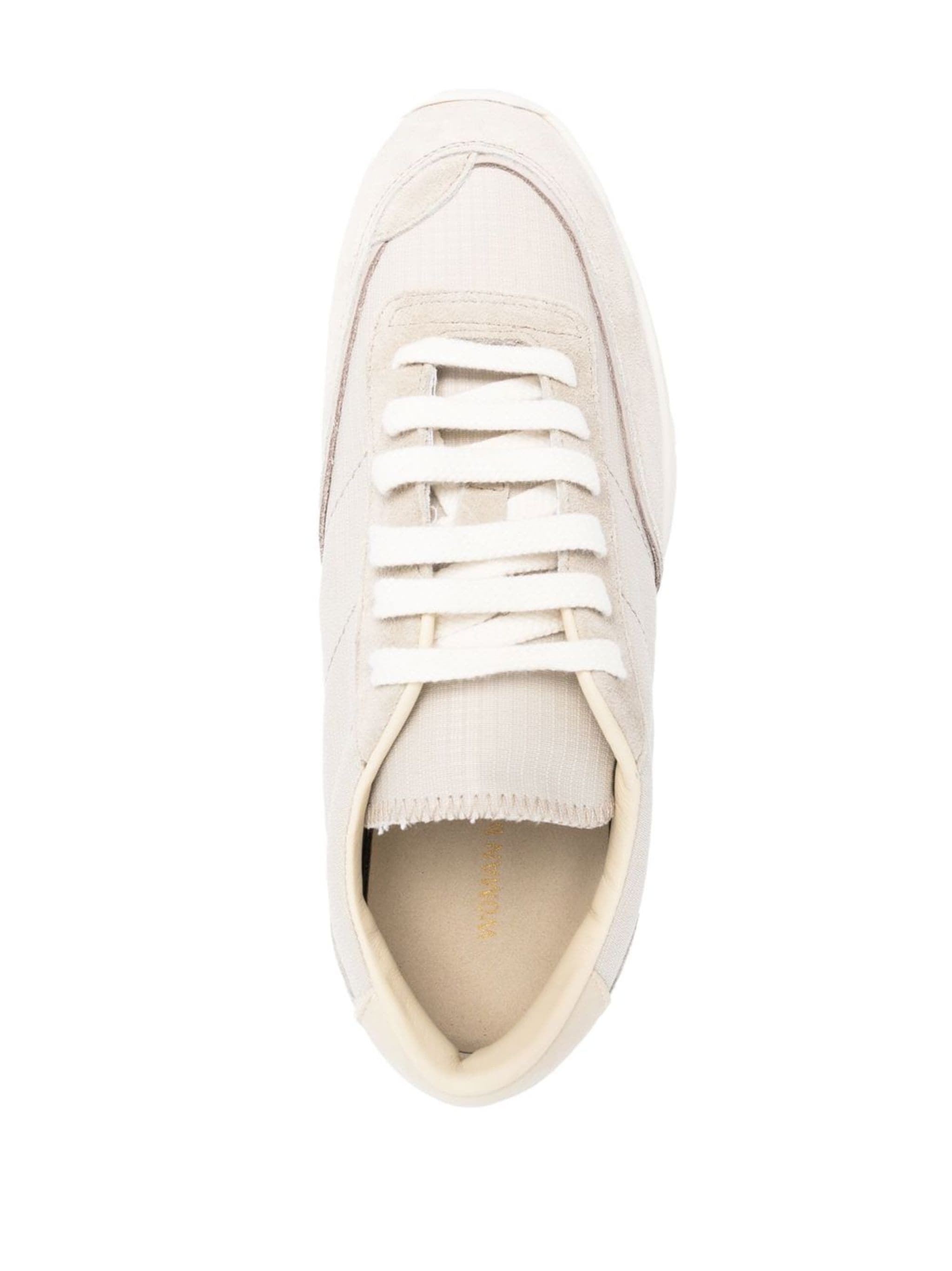 Common Projects Common Projects кроссовки Track 80 — Фото 2