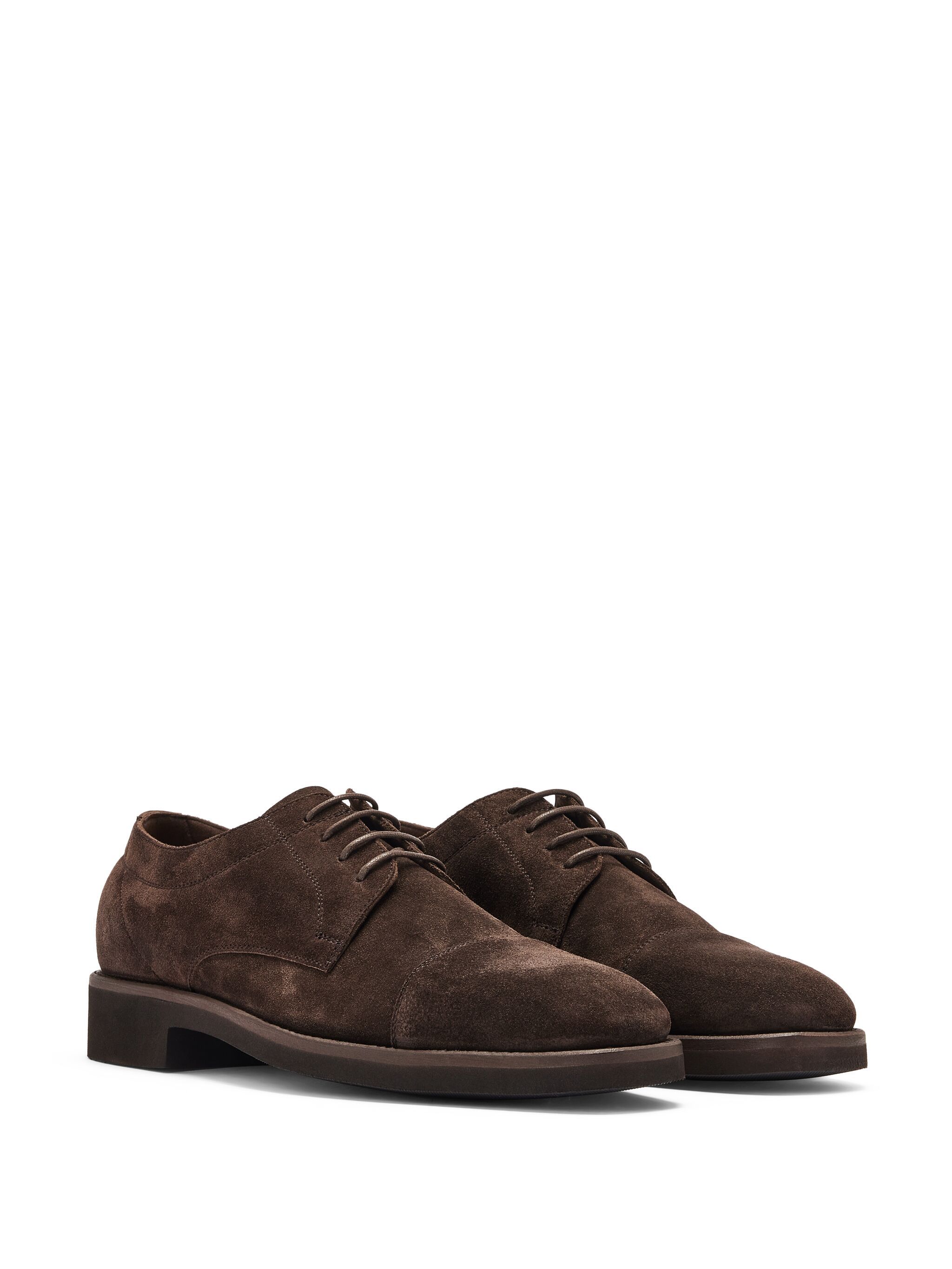 TOM FORD TOM FORD туфли дерби — Фото 3