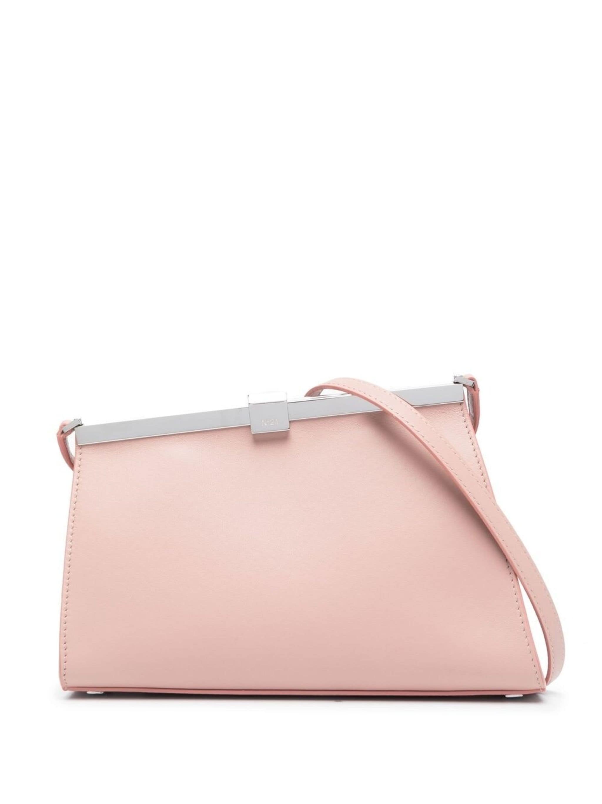 Nº21 Nº21 asymmetric crossbody bag — Фото 2