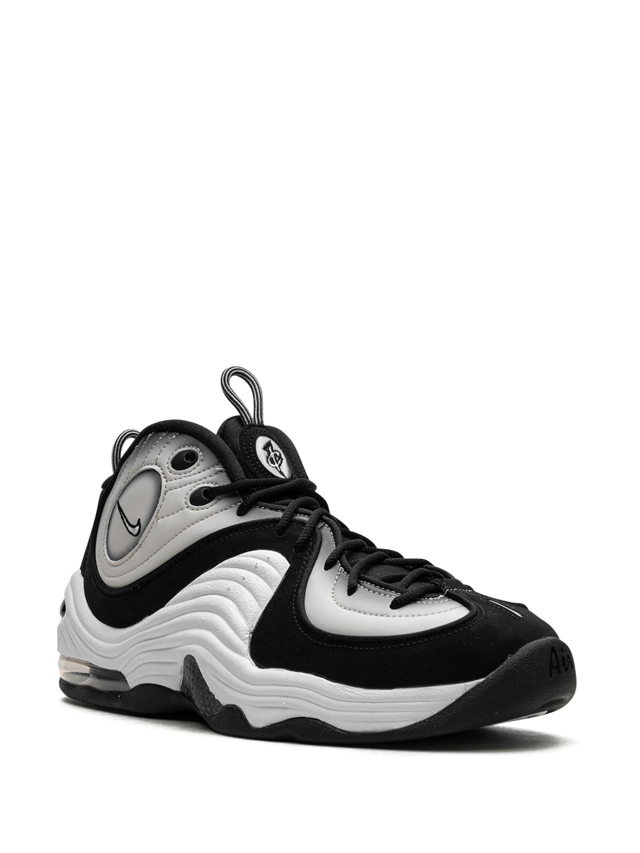 Nike Nike кроссовки Air Penny 2 Panda — Фото 180