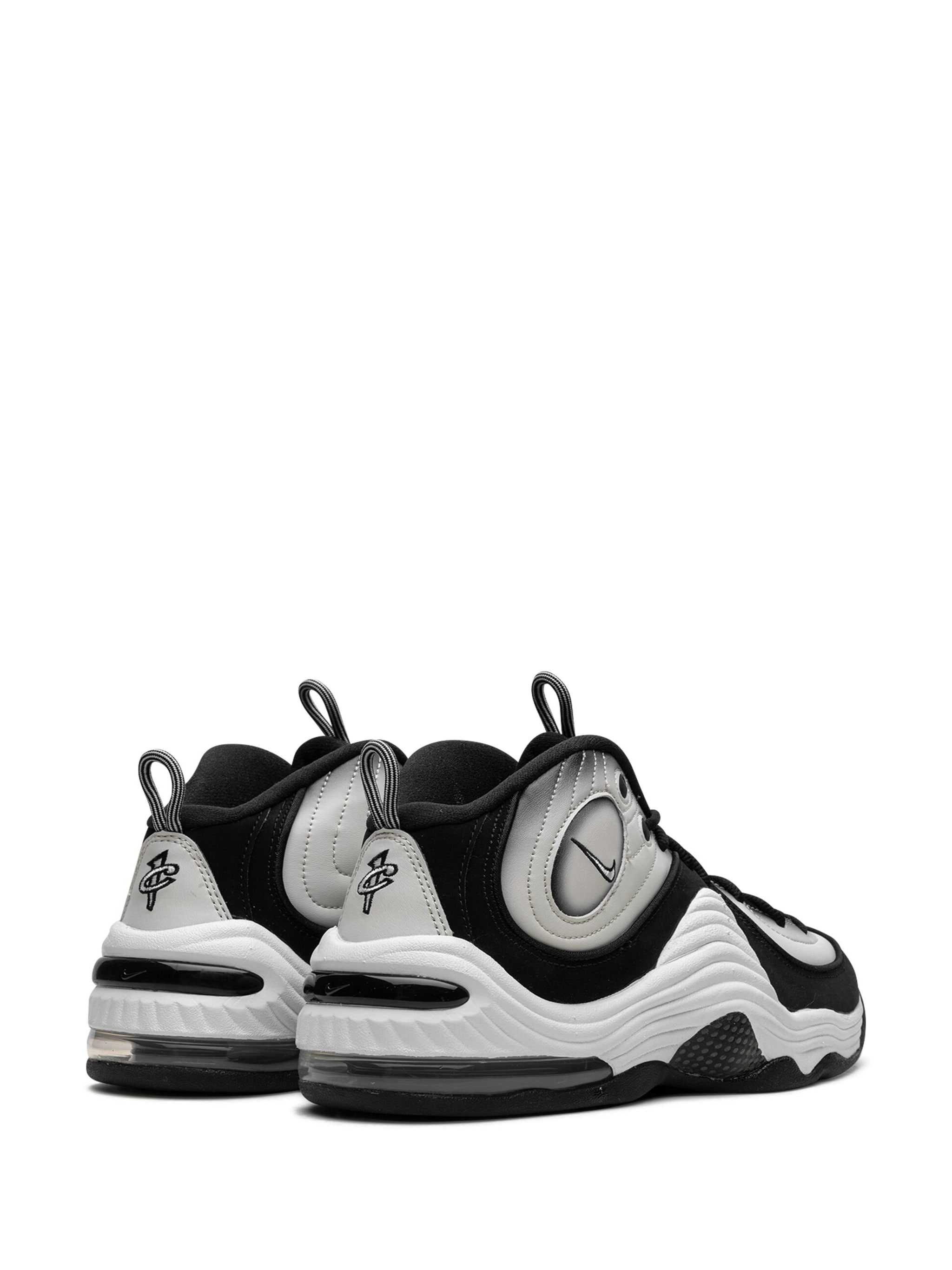 Nike Nike кроссовки Air Penny 2 Panda — Фото 178