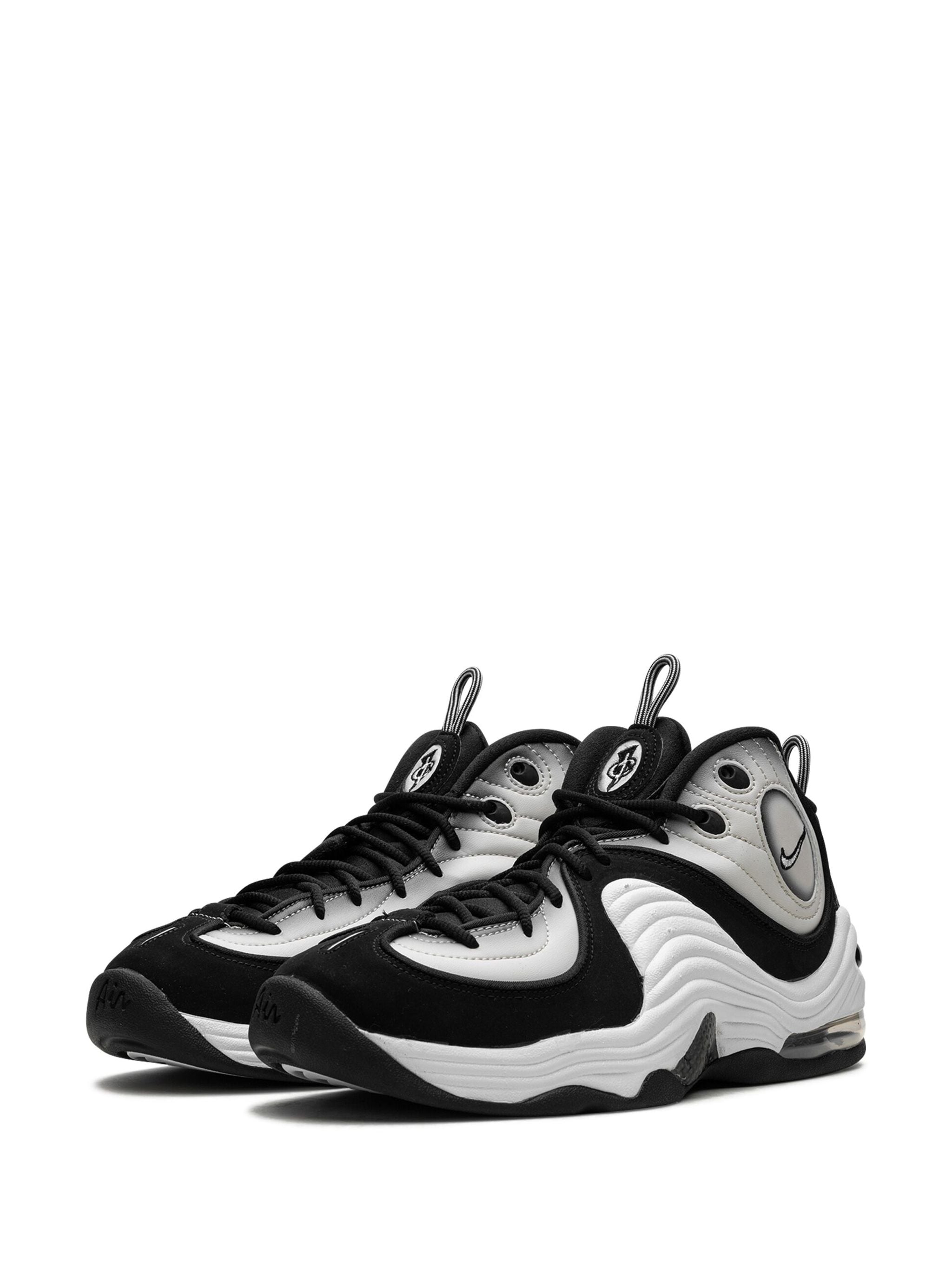 Nike Nike кроссовки Air Penny 2 Panda — Фото 179