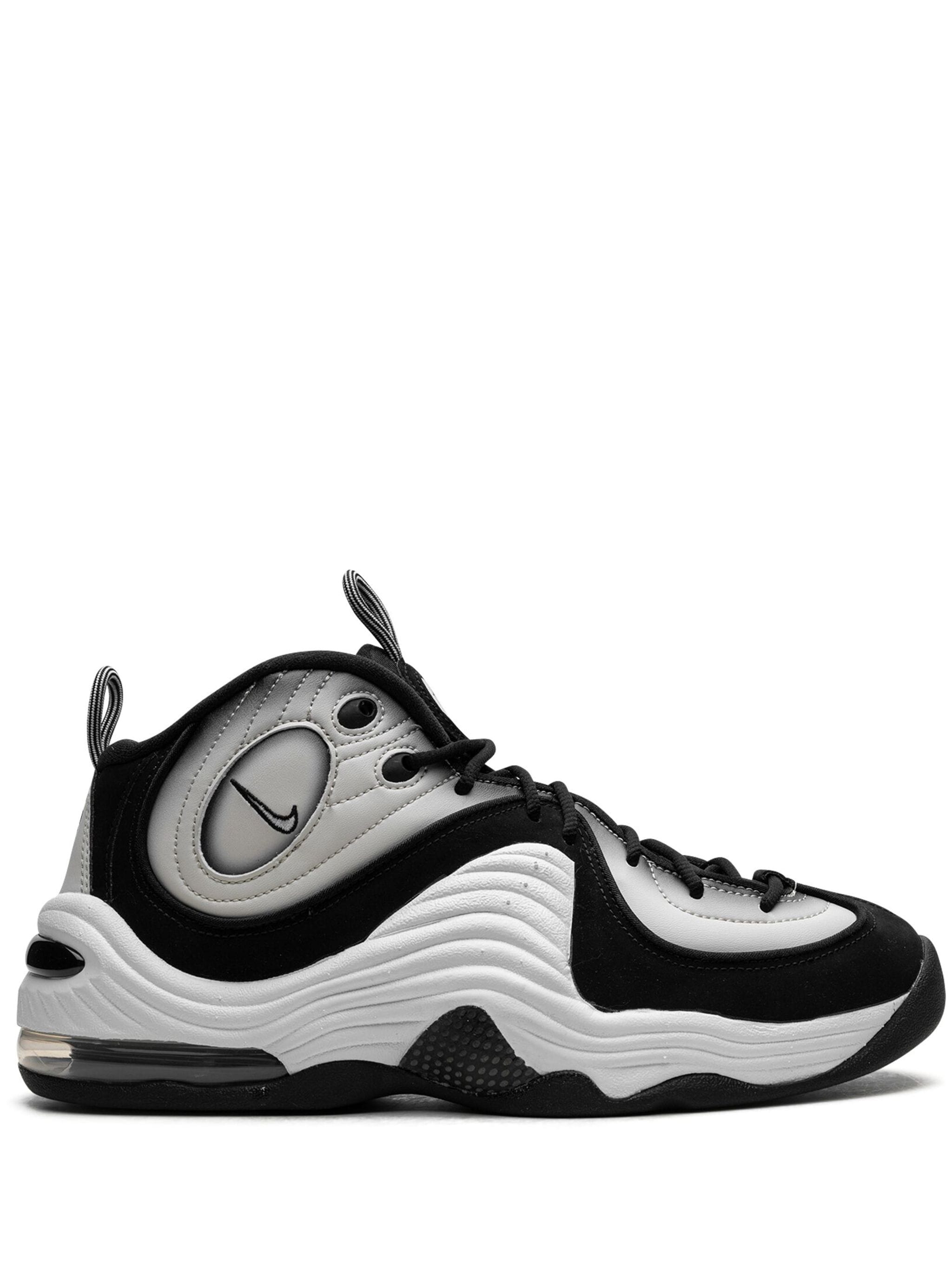 Nike Nike кроссовки Air Penny 2 Panda — Фото 181