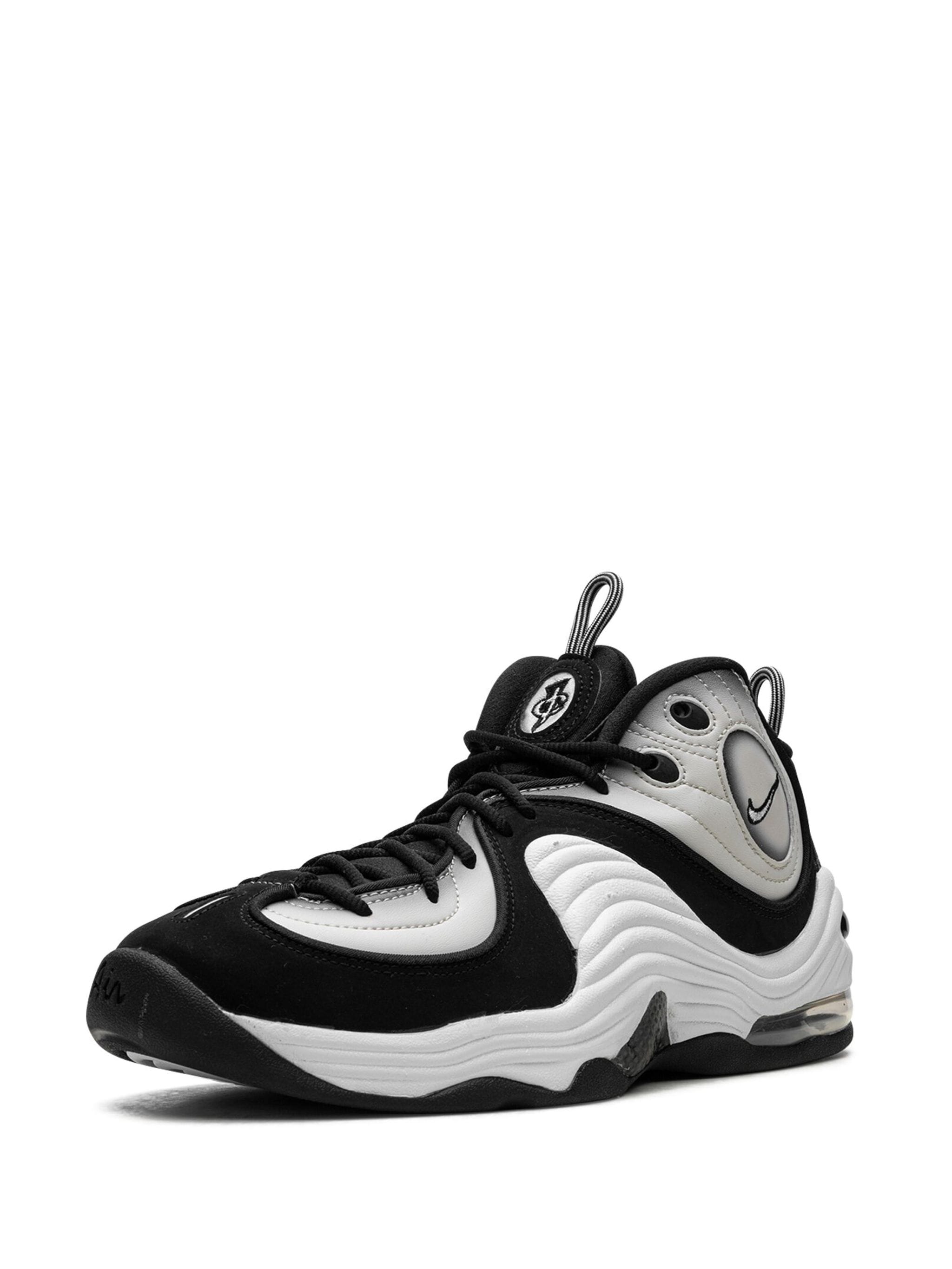 Nike Nike кроссовки Air Penny 2 Panda — Фото 147