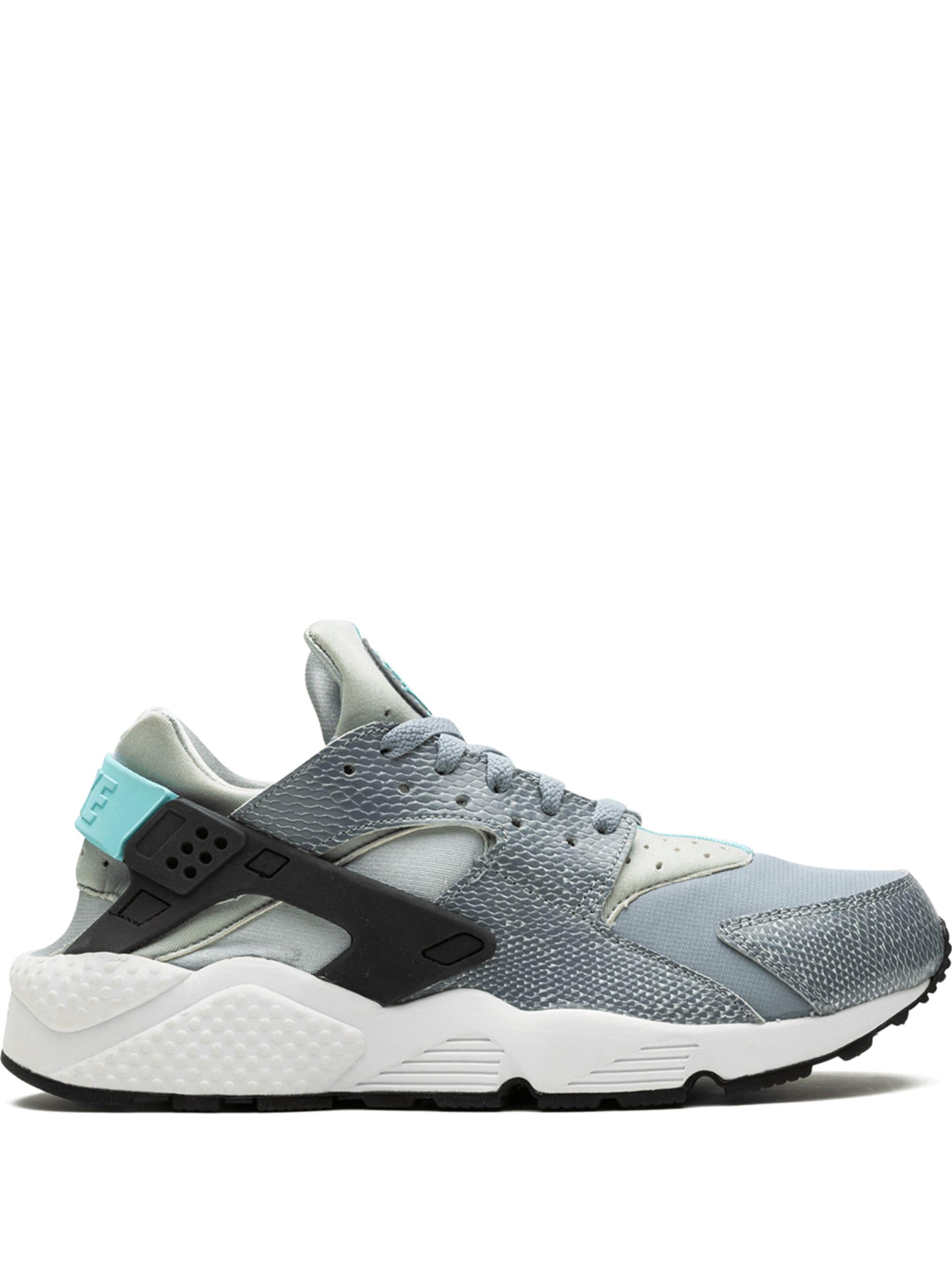 Nike Nike кроссовки Air Huarache Run — Фото 2