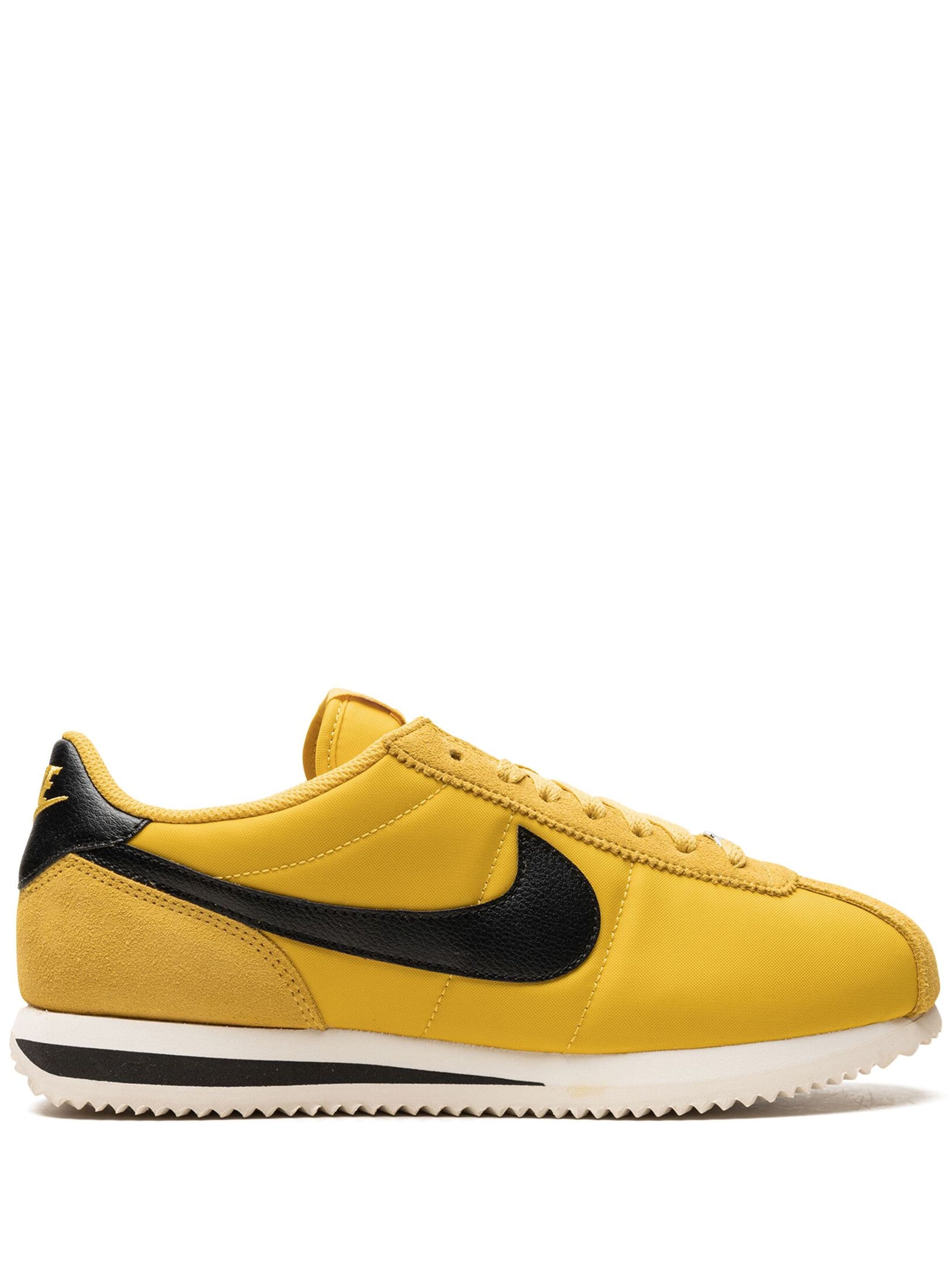 Nike Nike кроссовки Cortez 23 Vivid Sulphur — Фото 62