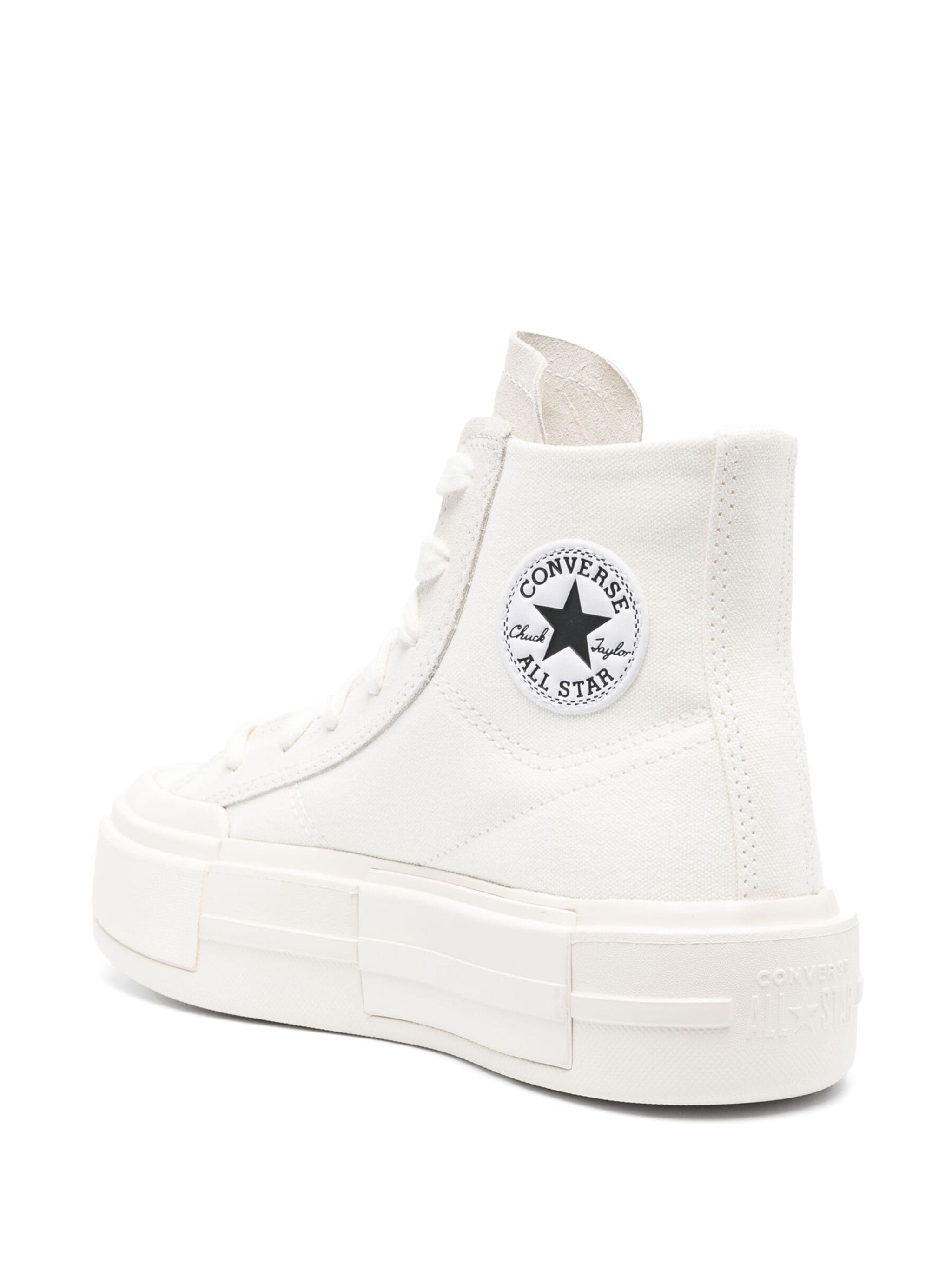 Converse Converse высокие кеды Chuck Taylor All Star Cruise — Фото 1