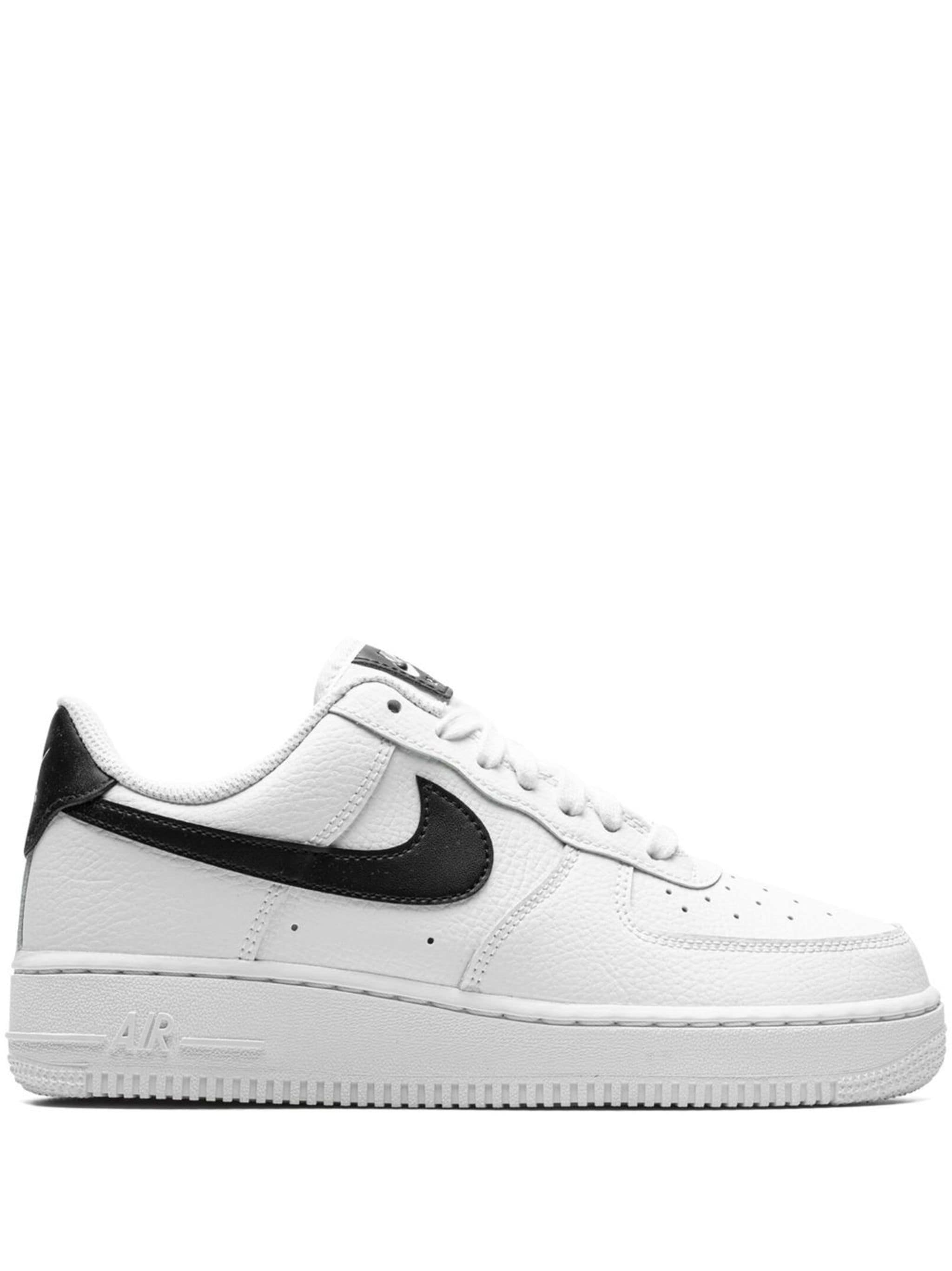 Nike Nike кроссовки Air Force 1 07 — Фото 8