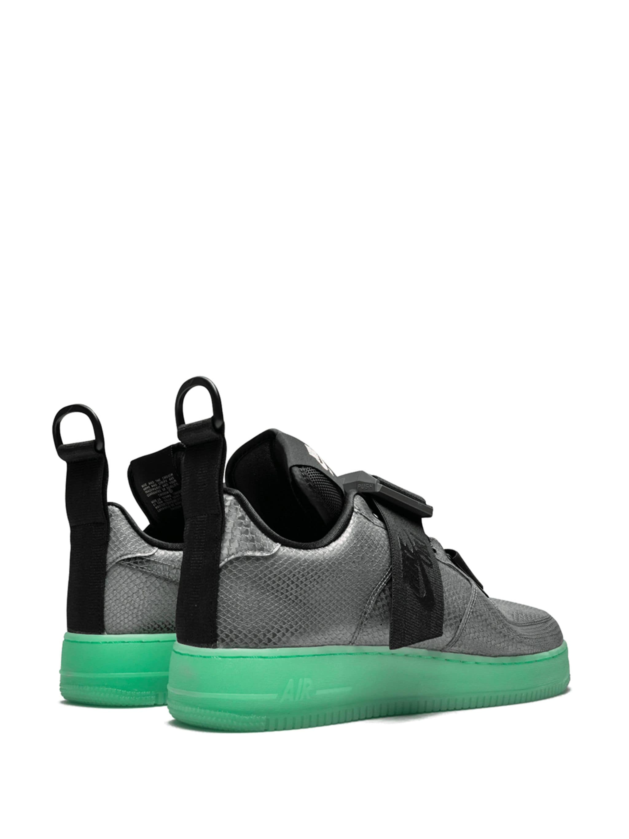 Nike Nike кроссовки Air Froce 1 Utility QS OBJ — Фото 15