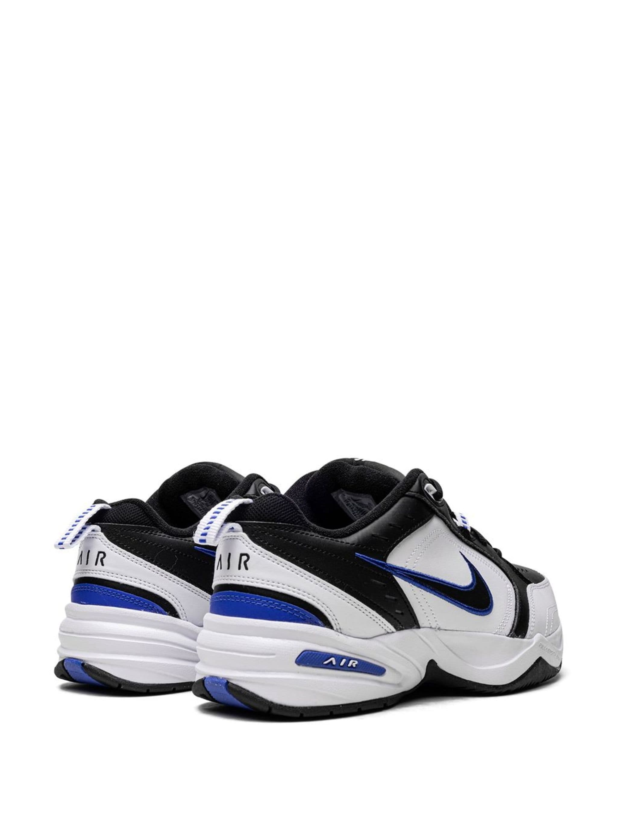 Nike Nike кроссовки Air Monarch IV — Фото 7