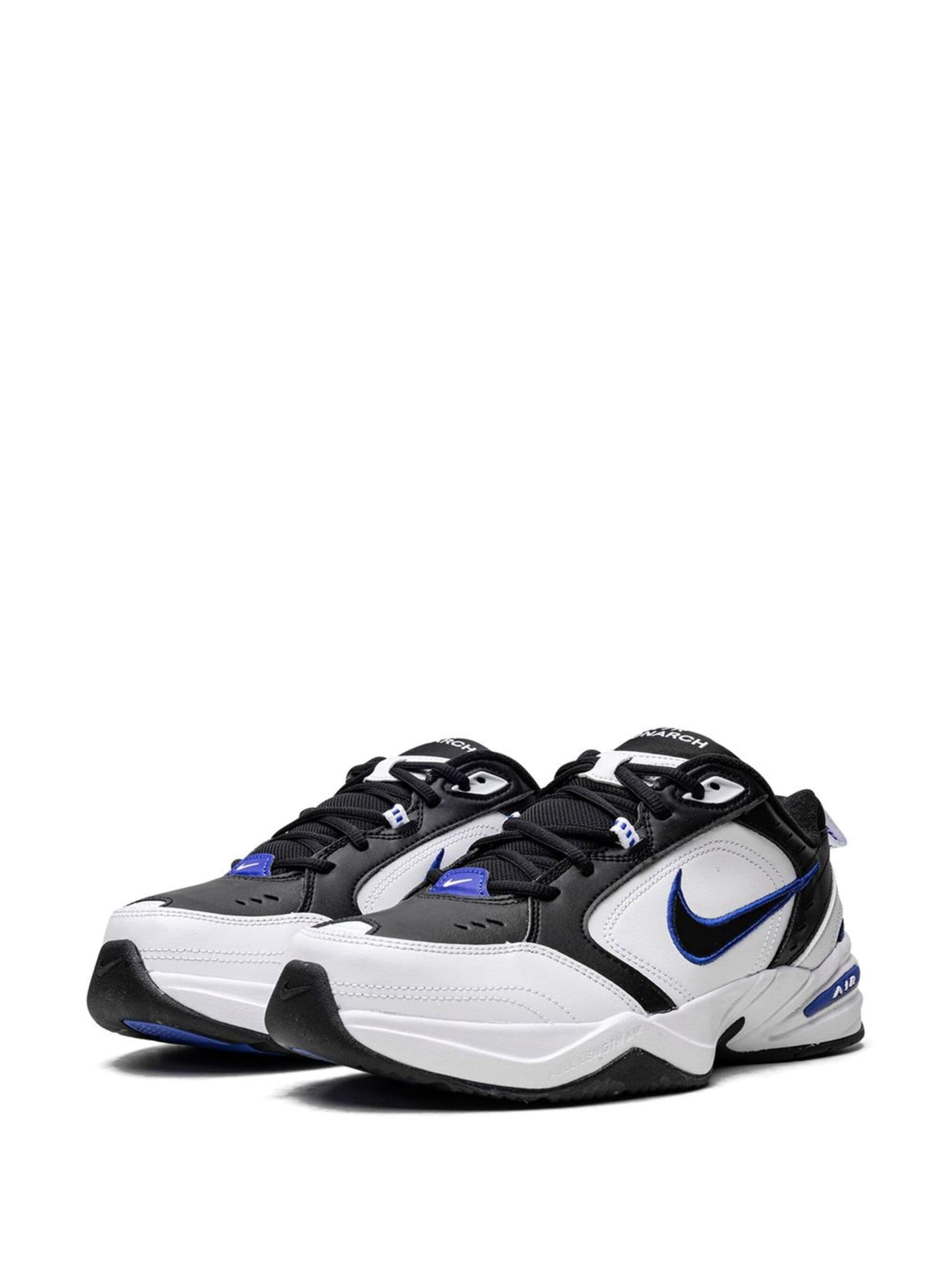 Nike Nike кроссовки Air Monarch IV — Фото 5