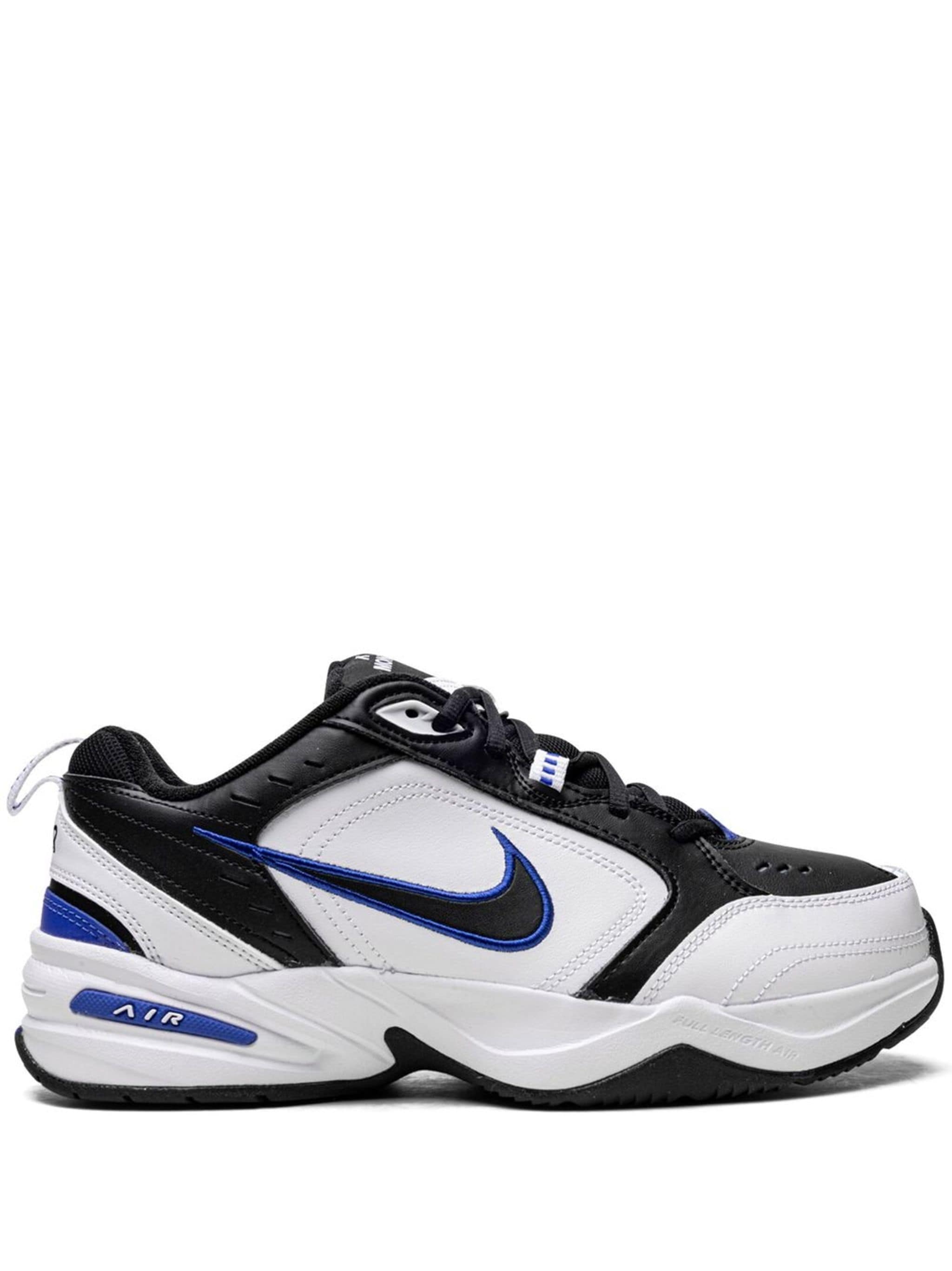 Nike Nike кроссовки Air Monarch IV — Фото 9