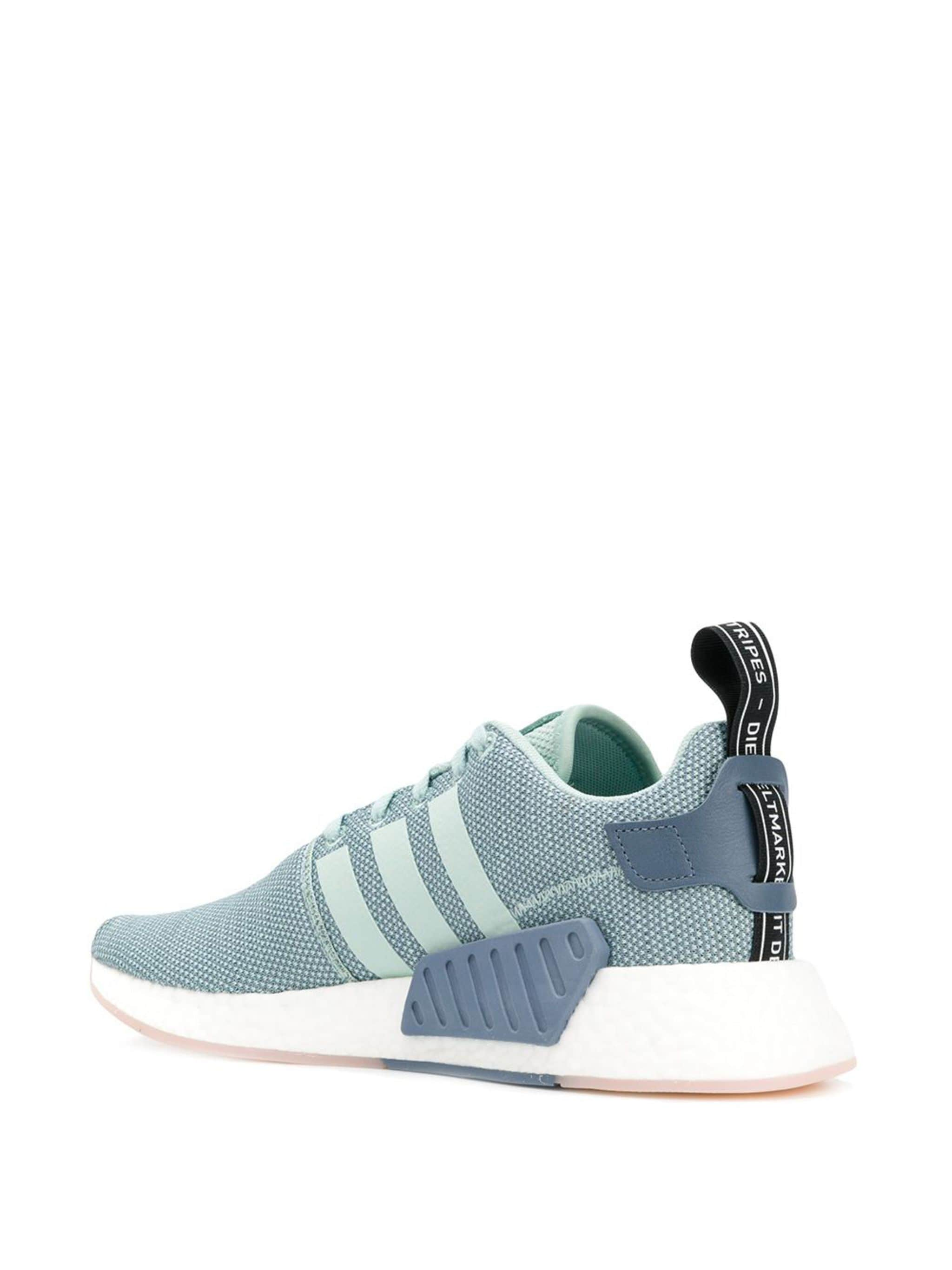 adidas adidas кроссовки NMD_R2 — Фото 26