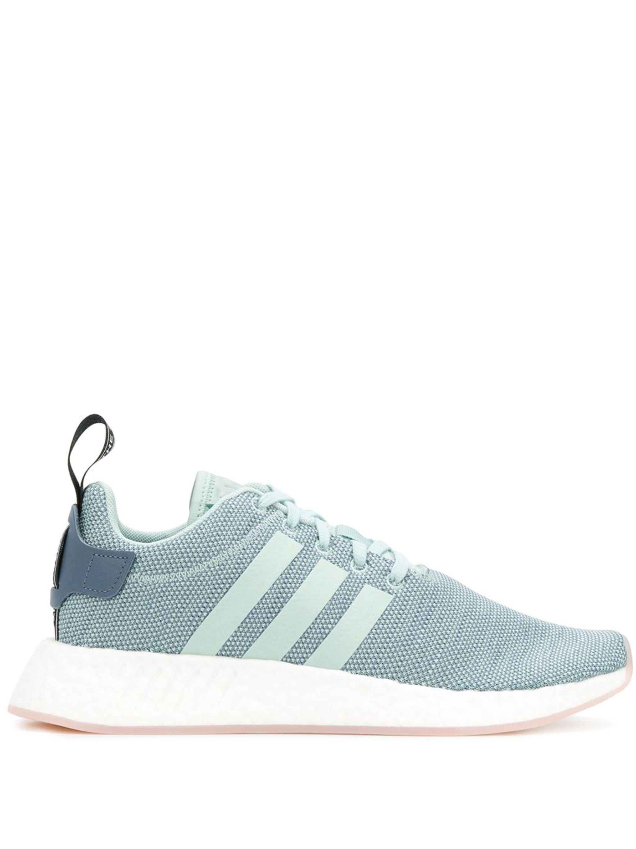 adidas adidas кроссовки NMD_R2 — Фото 20