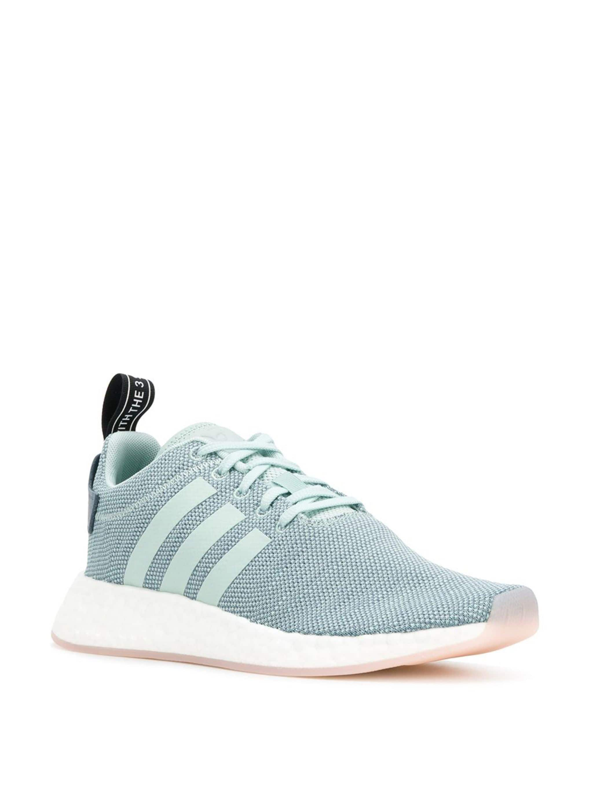 adidas adidas кроссовки NMD_R2 — Фото 19