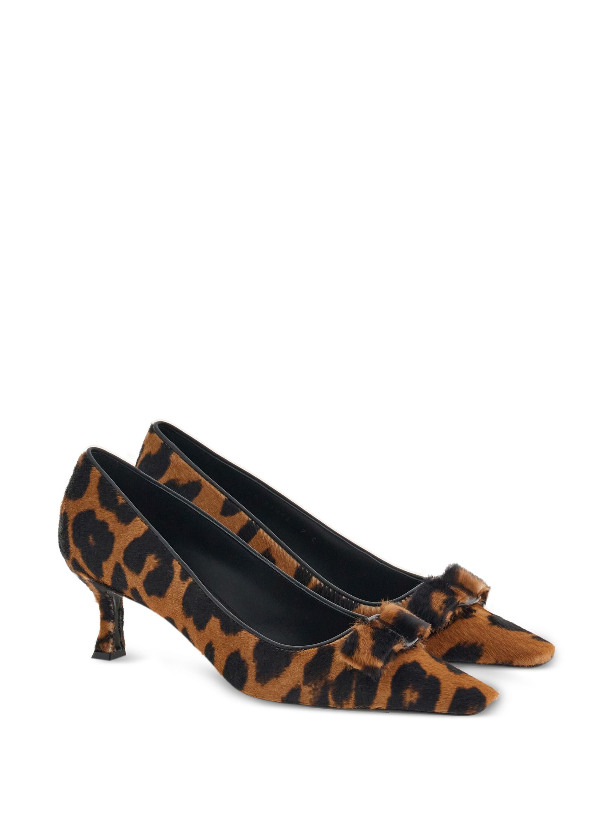 Ferragamo Ferragamo туфли-лодочки Vara Bow — Фото 37