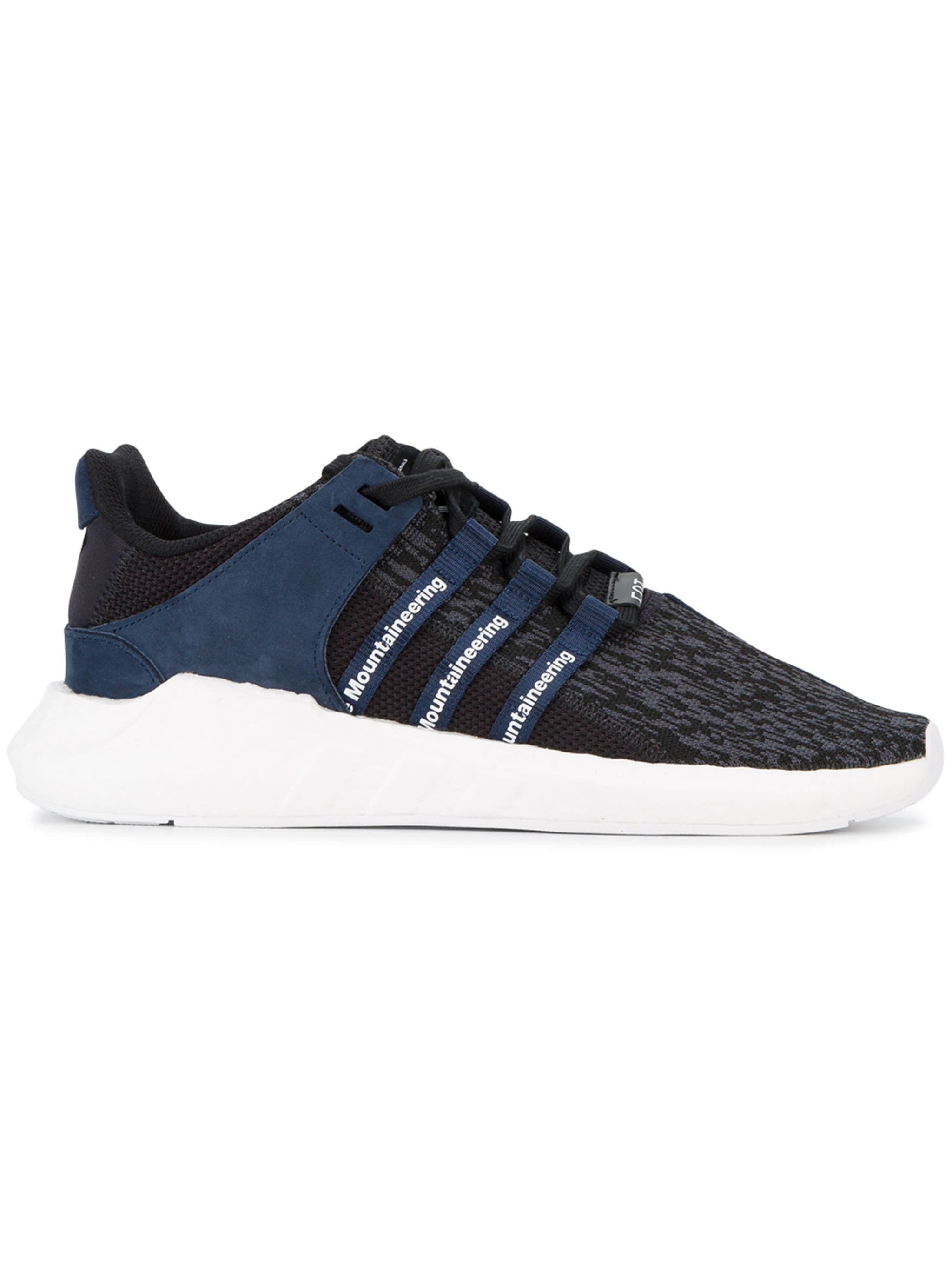 adidas adidas кроссовки adidas x White Mountaineering EQT Support Future — Фото 2