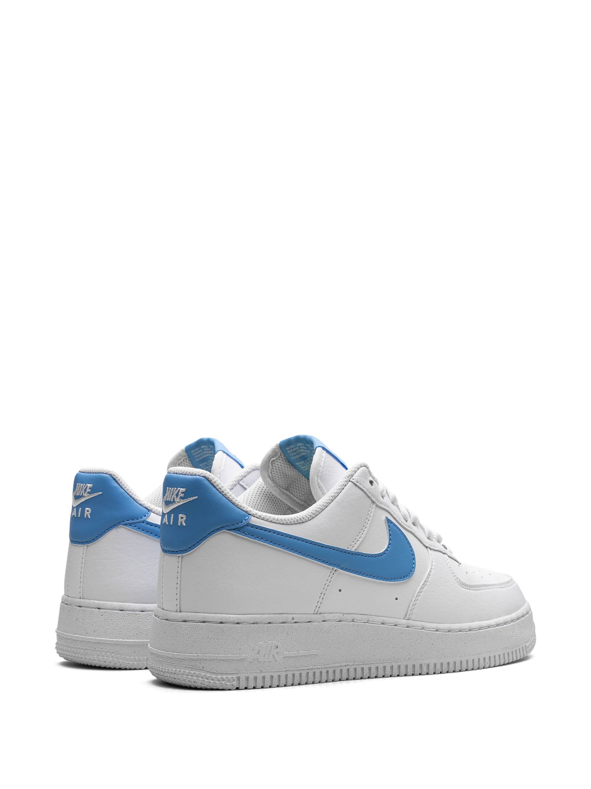 Nike Nike кроссовки Air Force 1 Low Next Nature University Blue — Фото 2