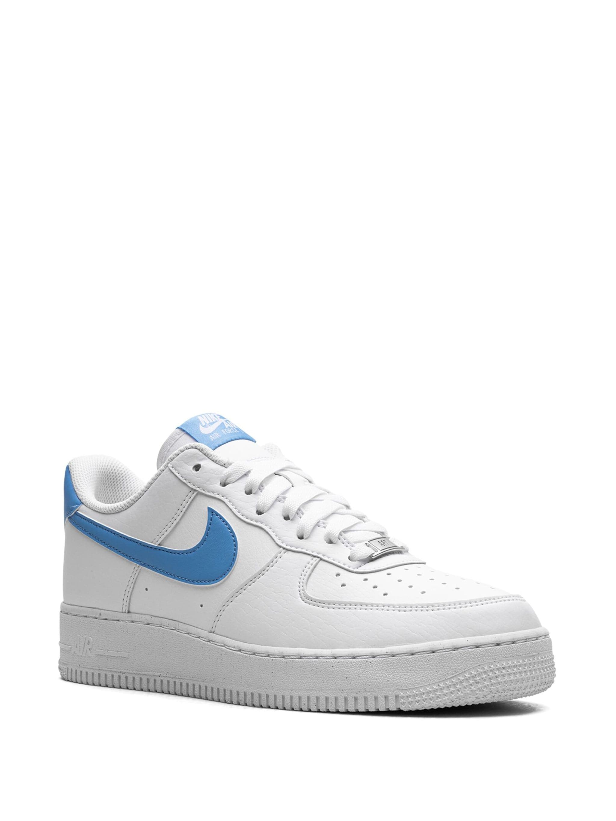 Nike Nike кроссовки Air Force 1 Low Next Nature University Blue — Фото 3