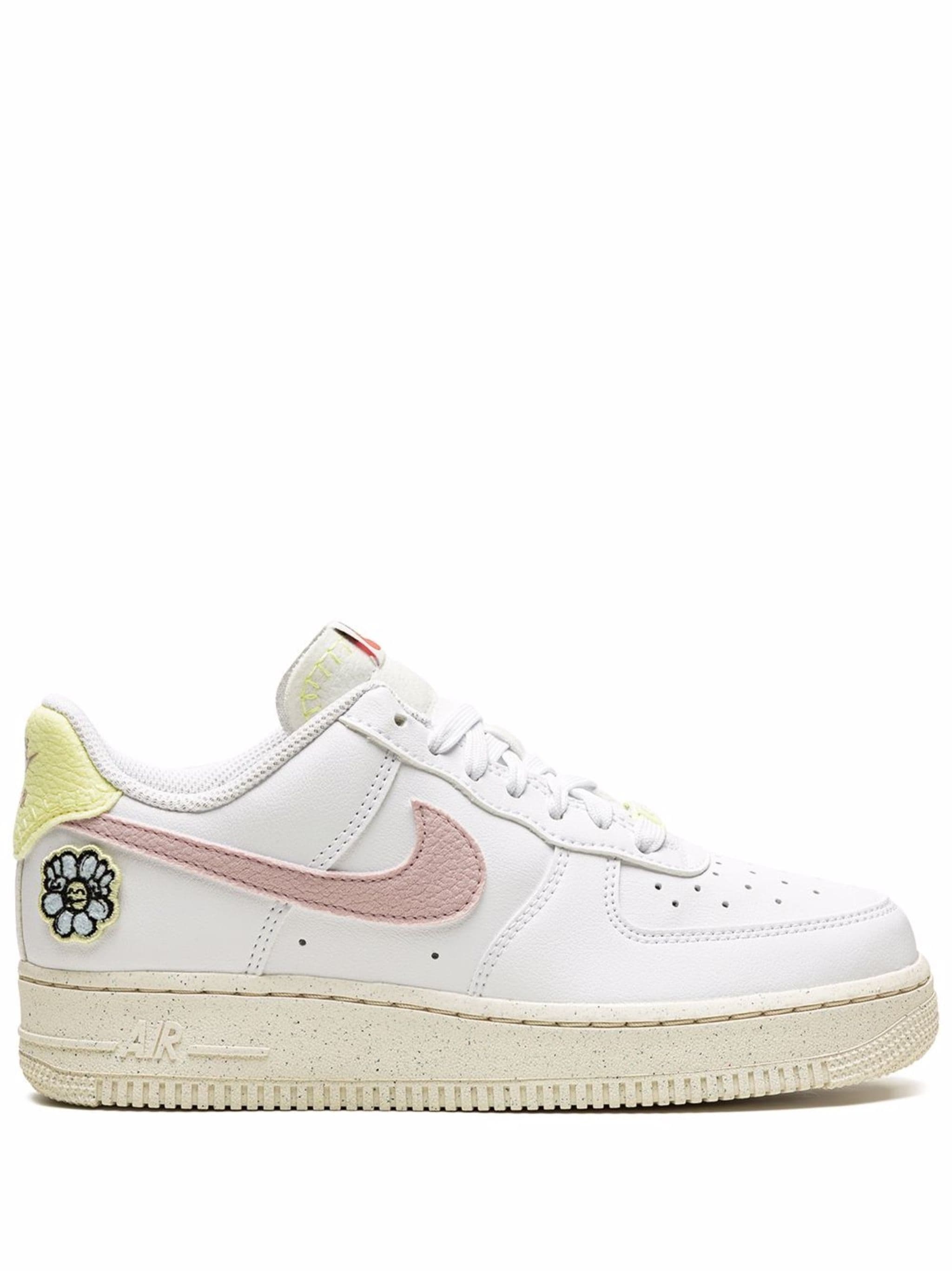 Nike Nike кроссовки Air Force 1 07 SE NN — Фото 54