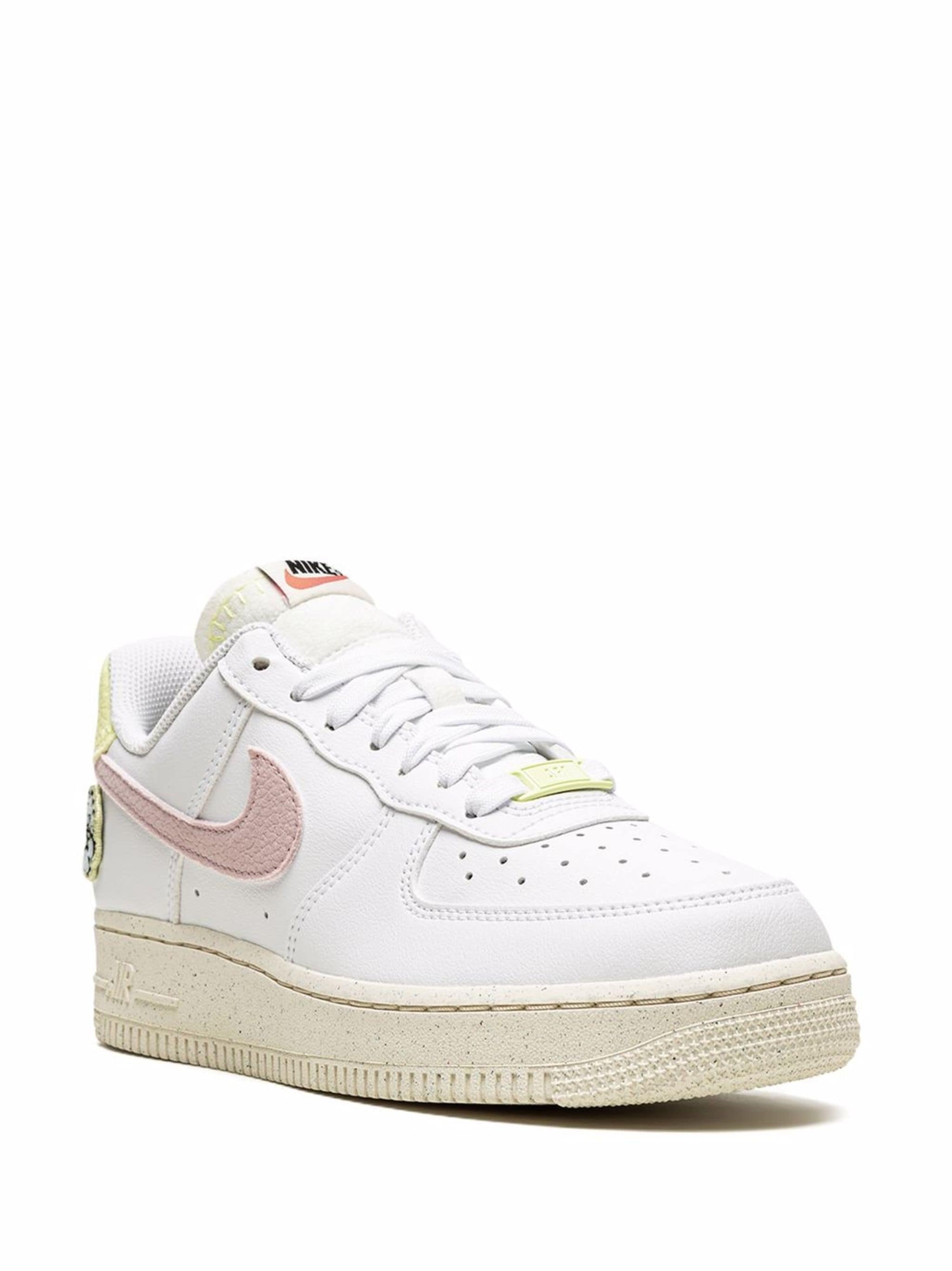 Nike Nike кроссовки Air Force 1 07 SE NN — Фото 53