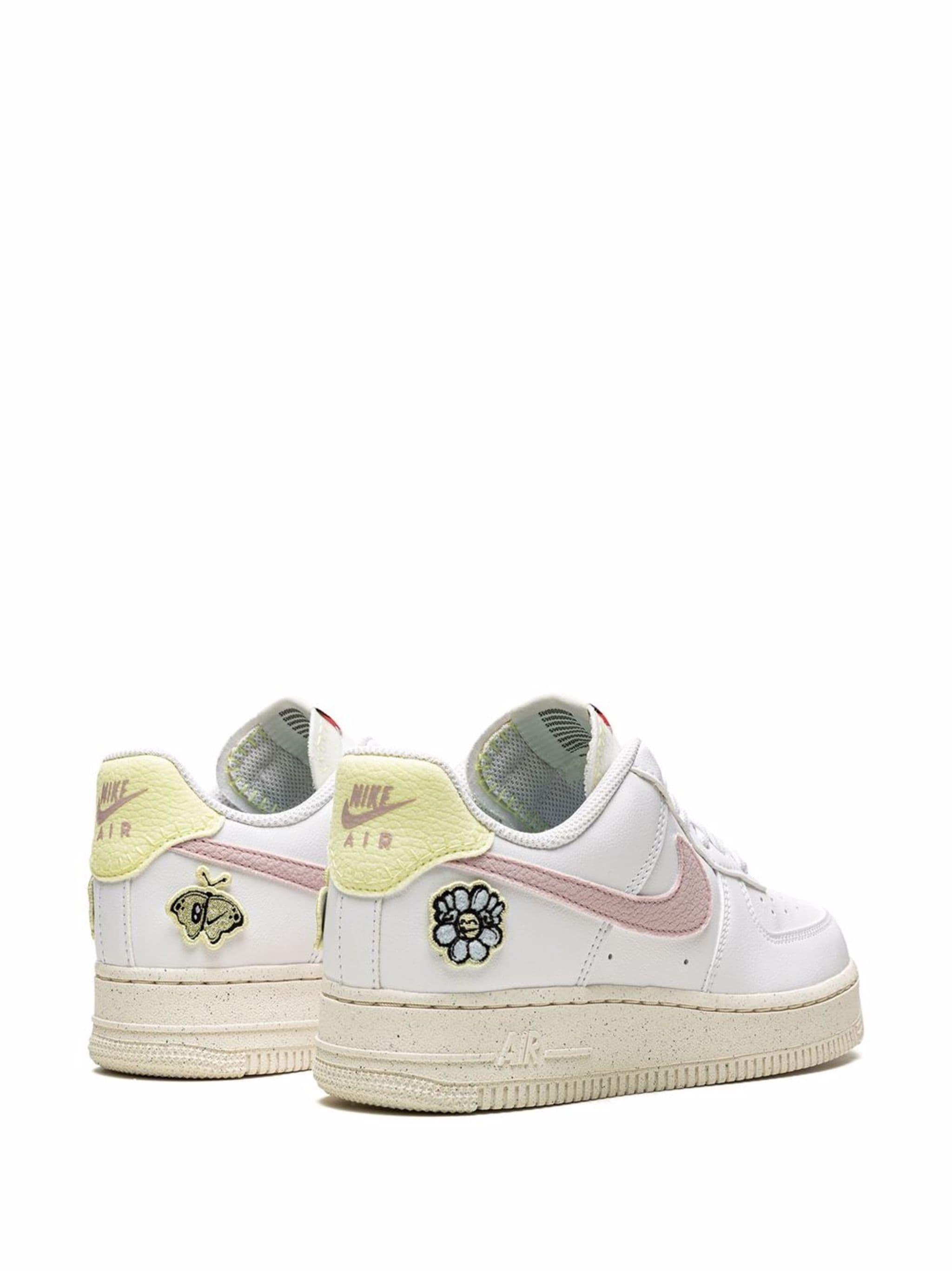 Nike Nike кроссовки Air Force 1 07 SE NN — Фото 52