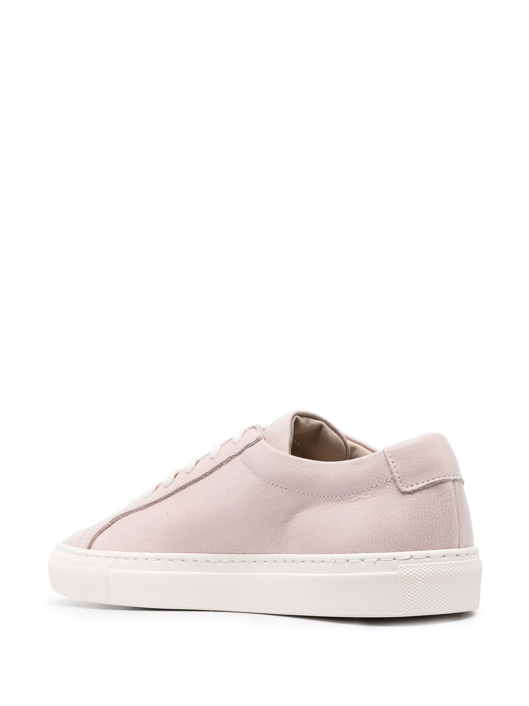 Common Projects Common Projects кеды Achilles — Фото 1