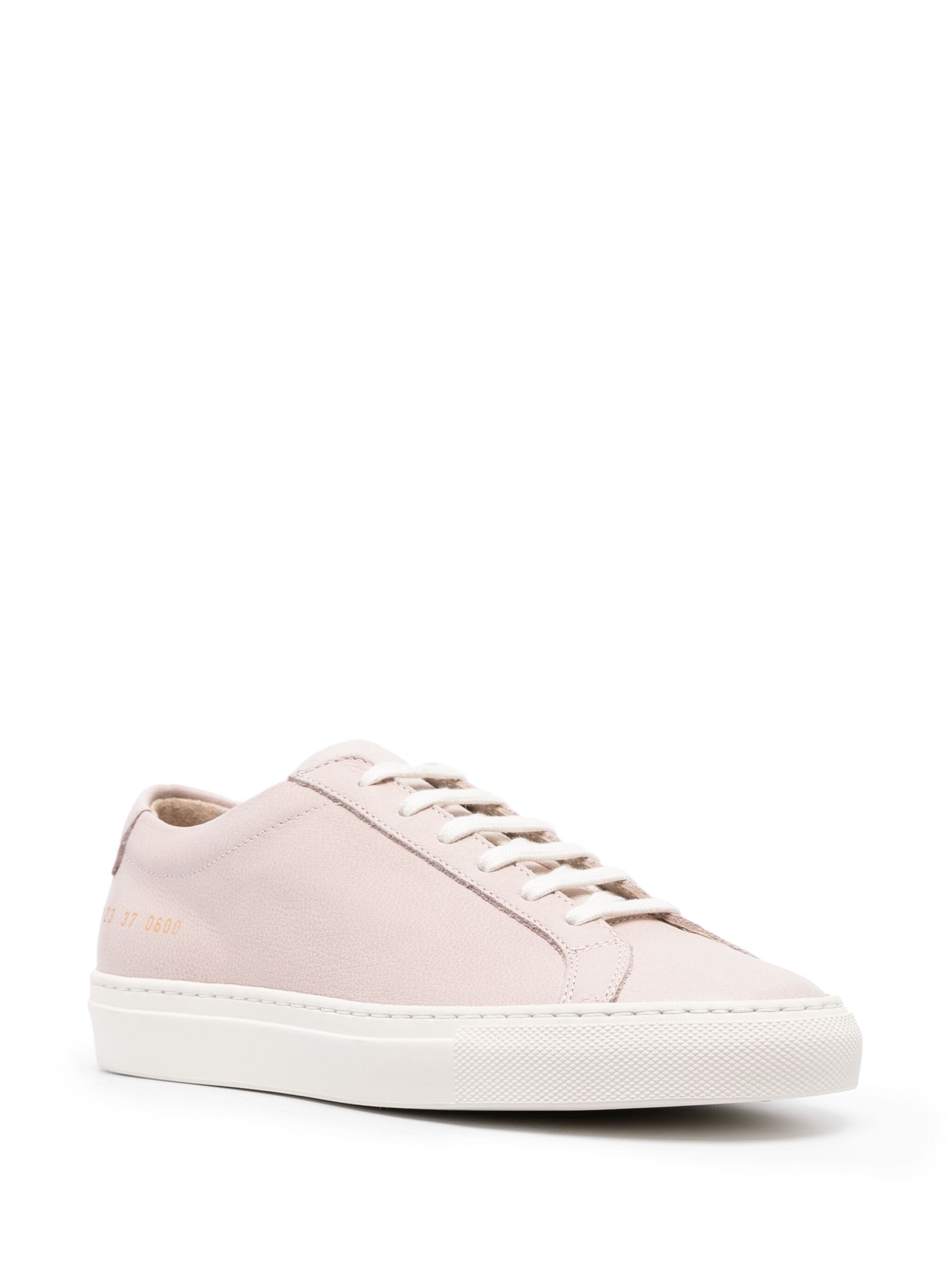 Common Projects Common Projects кеды Achilles — Фото 4