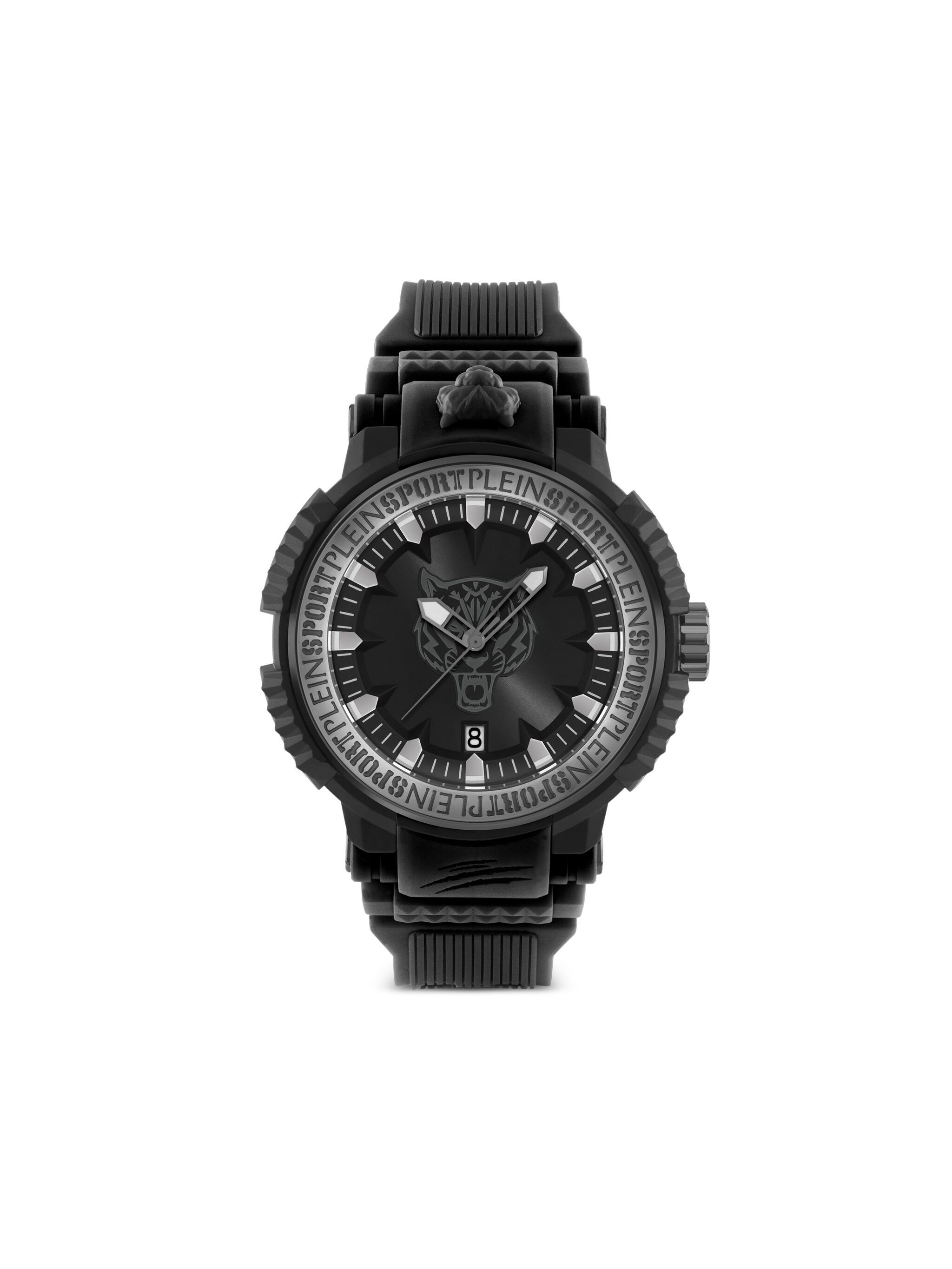 Plein Sport Plein Sport Tiger Power 45mm — Фото 1
