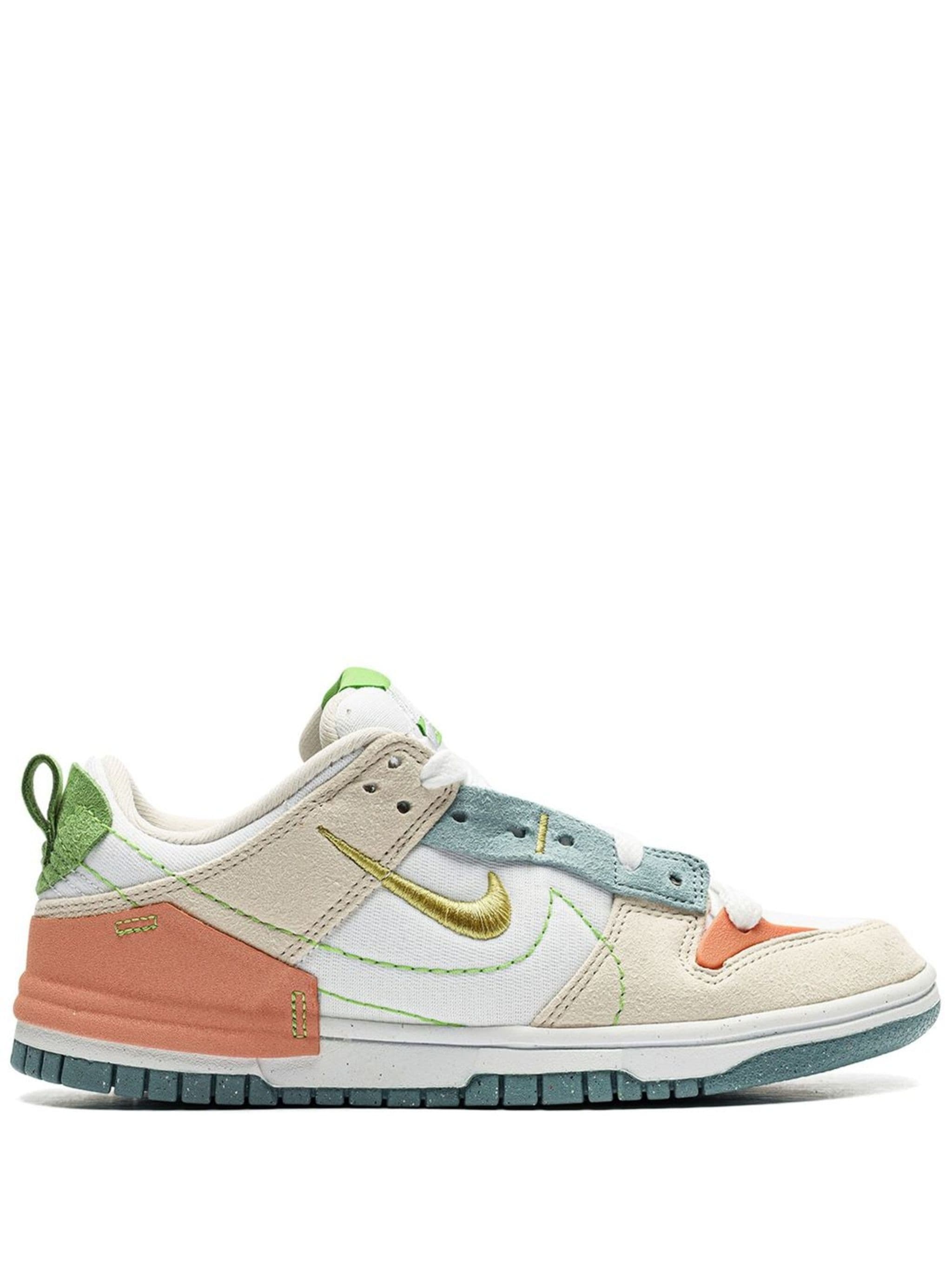 Nike Nike кроссовки Dunk Low Disrupt 2 Easter Pastel — Фото 3