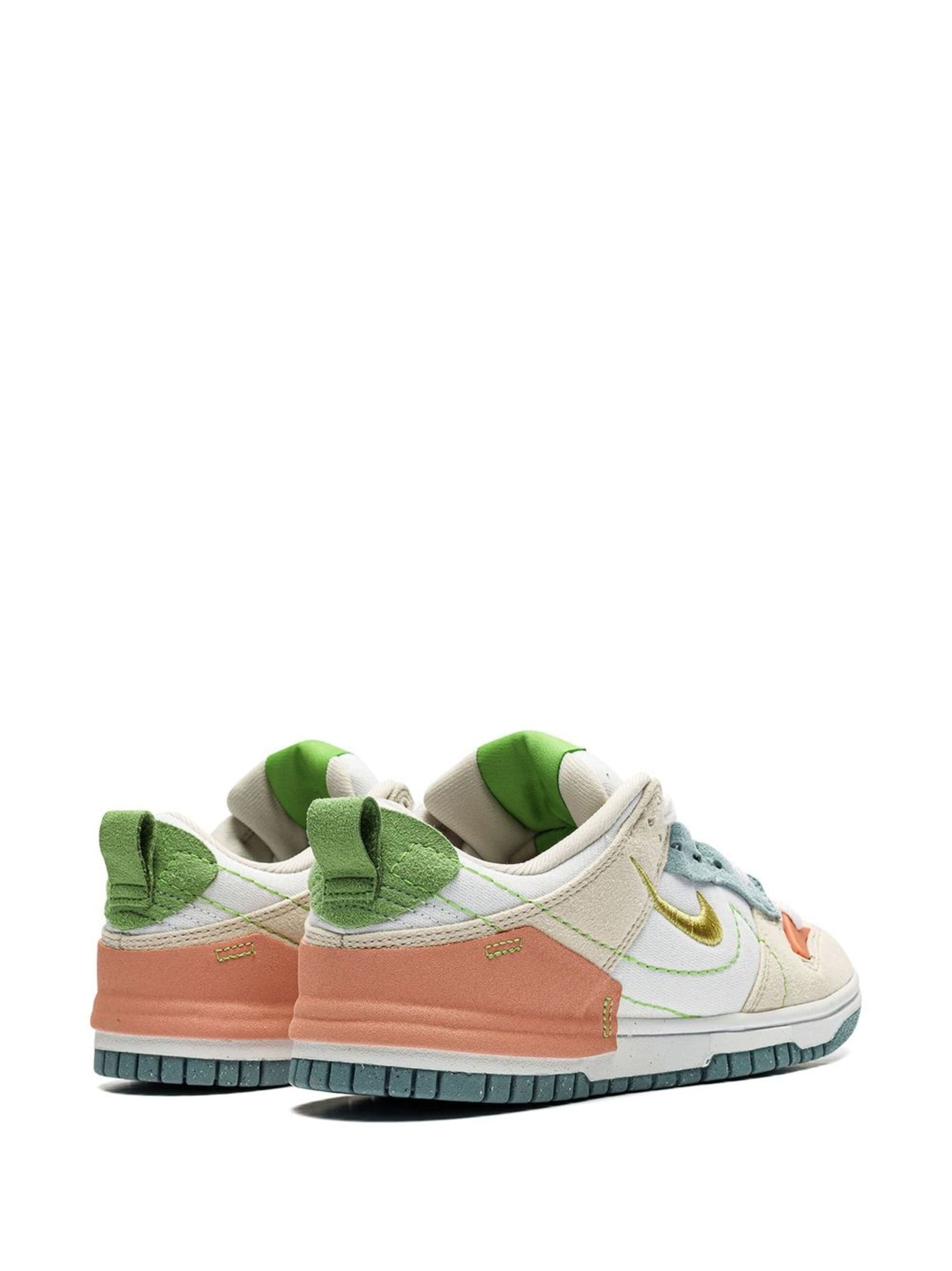 Nike Nike кроссовки Dunk Low Disrupt 2 Easter Pastel — Фото 2