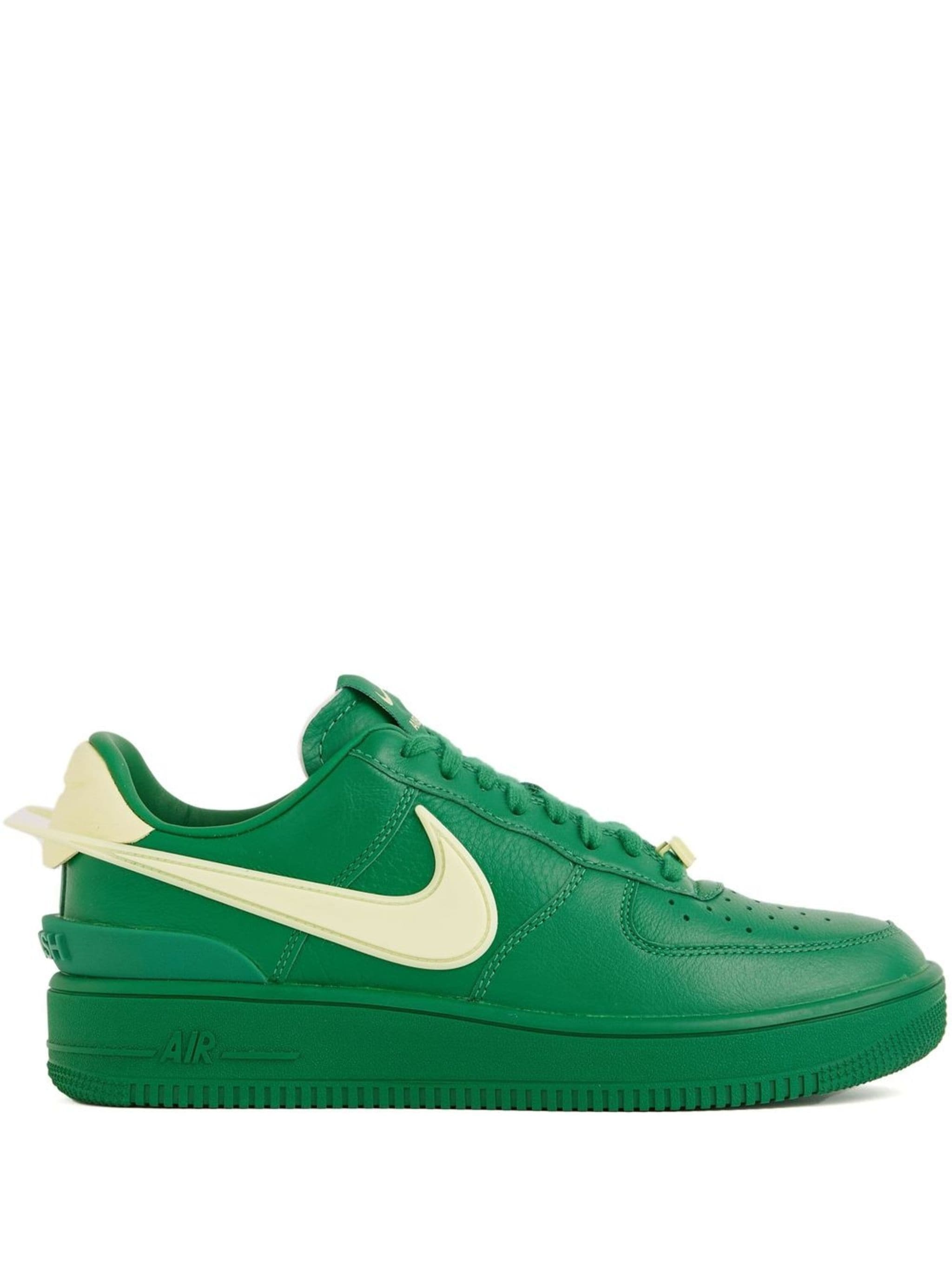 Nike x Ambush Nike x Ambush кроссовки Air Force 1 Low SP — Фото 19