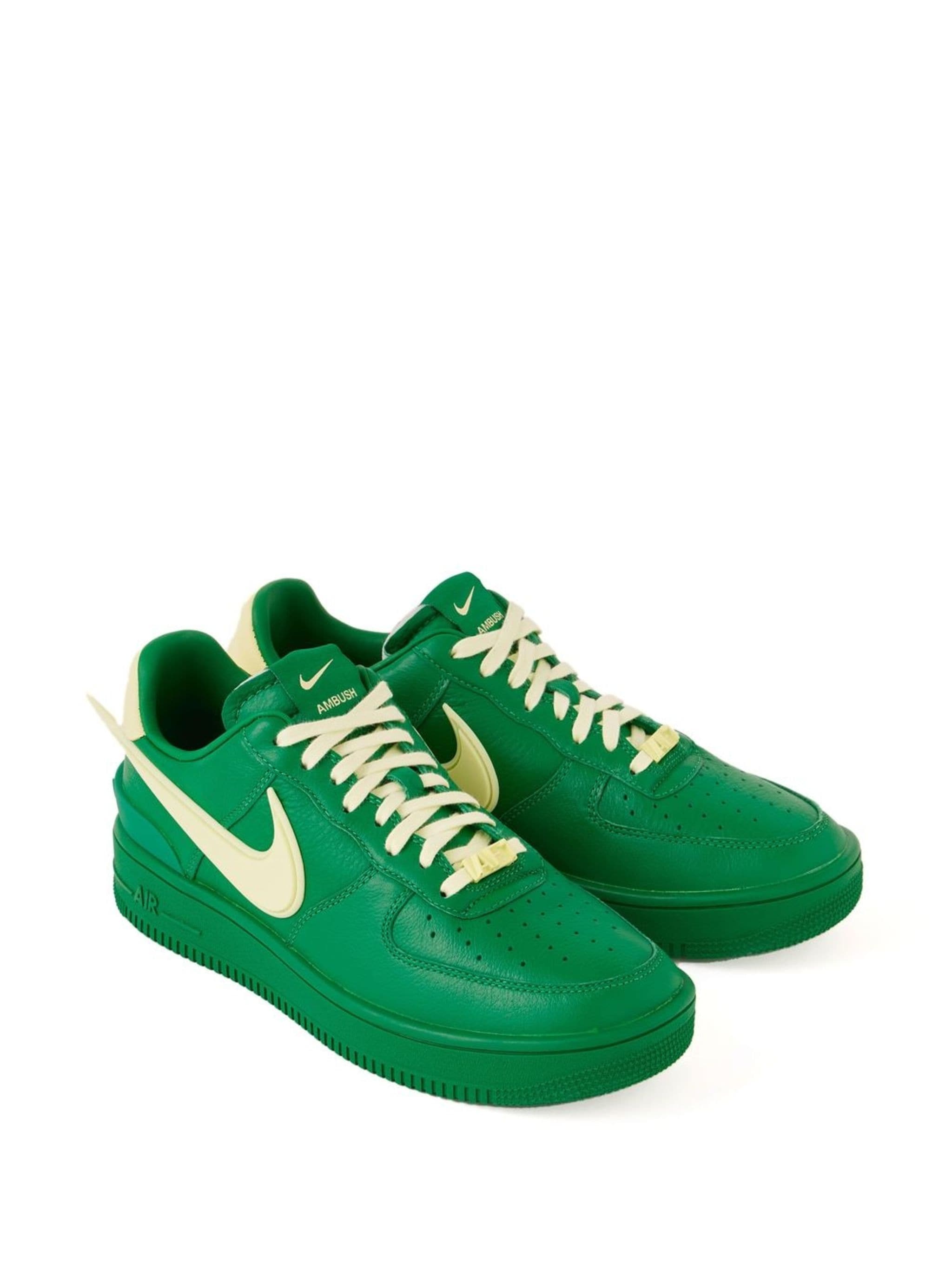 Nike x Ambush Nike x Ambush кроссовки Air Force 1 Low SP — Фото 15