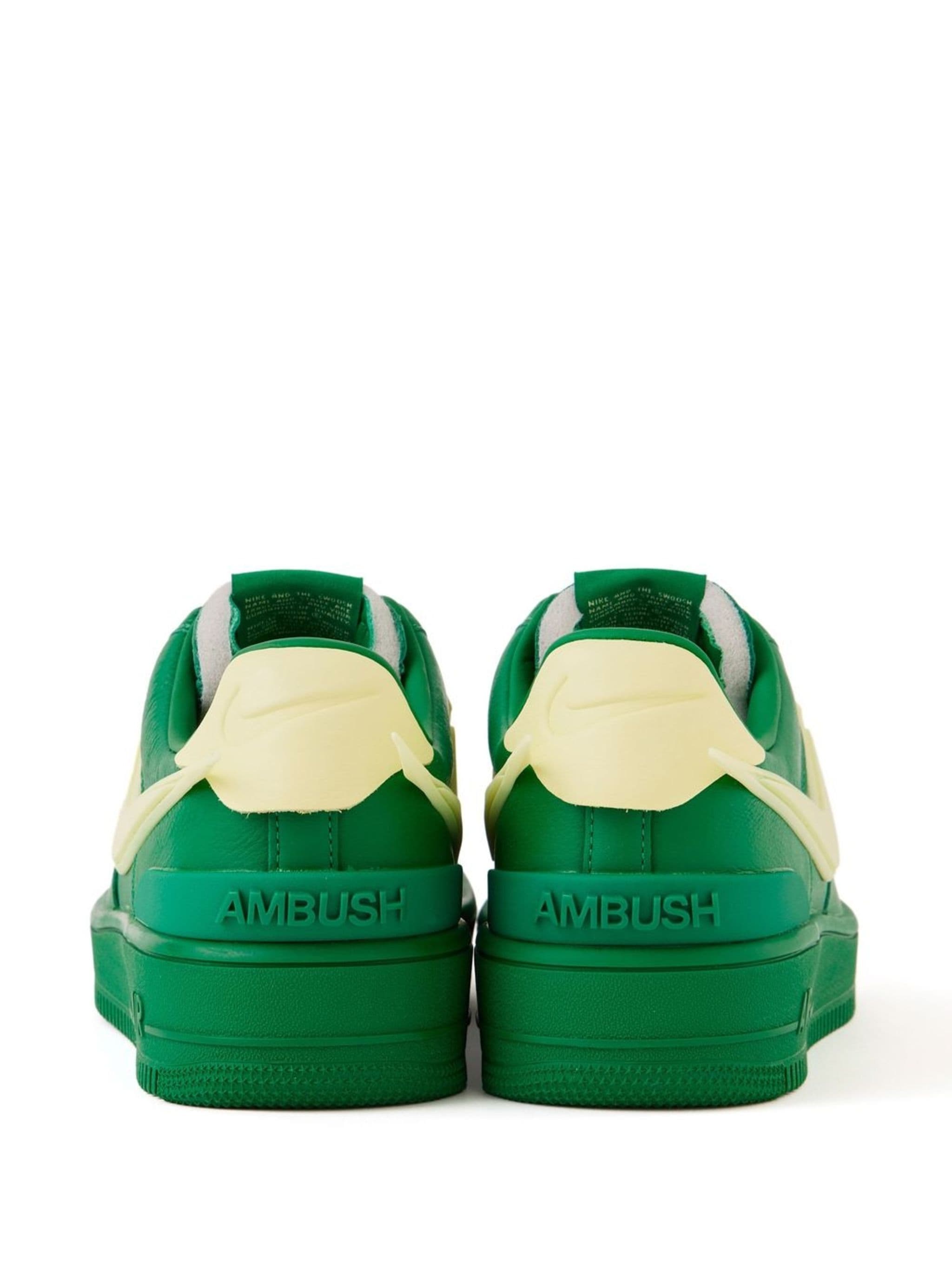 Nike x Ambush Nike x Ambush кроссовки Air Force 1 Low SP — Фото 17