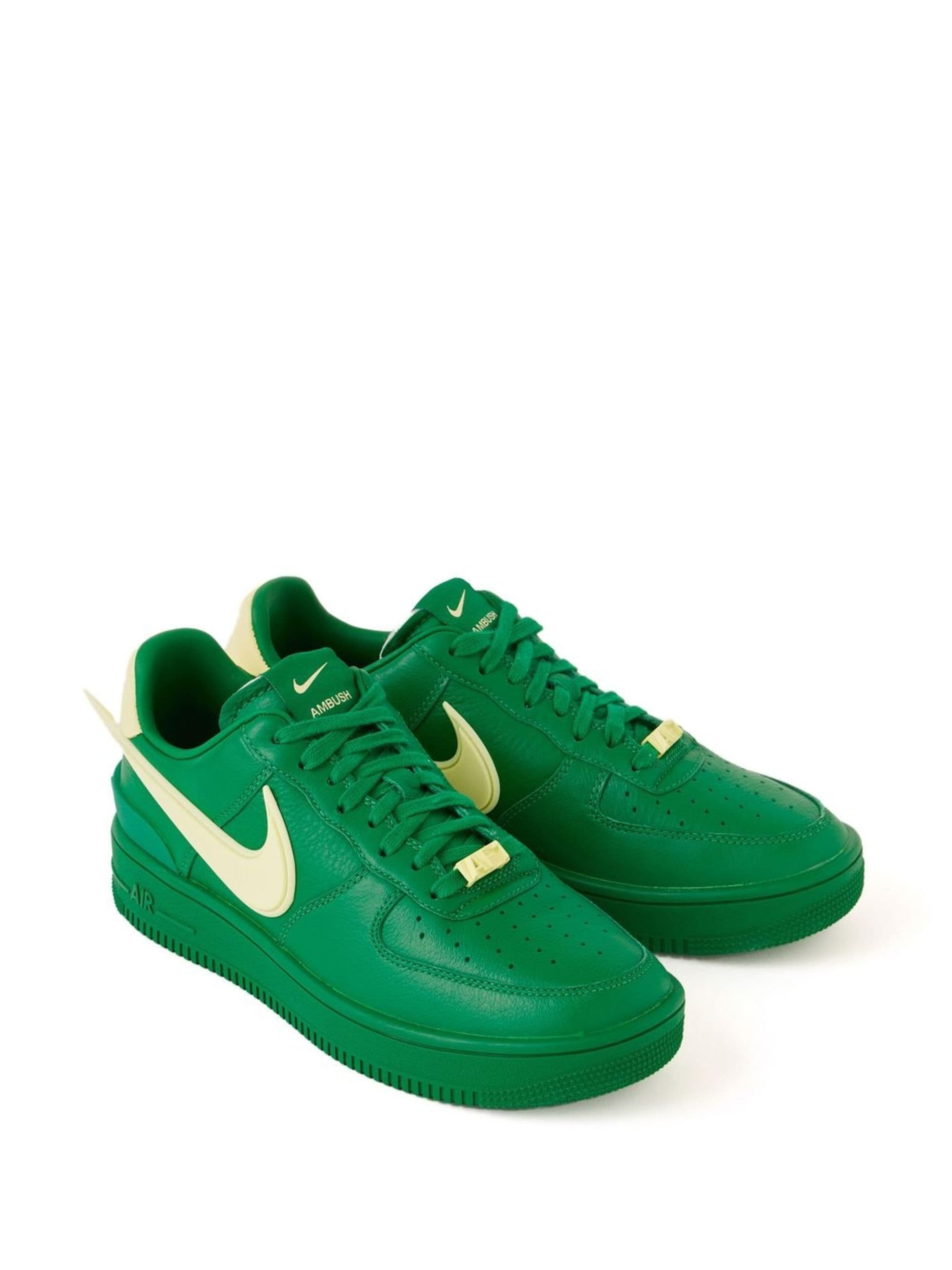 Nike x Ambush Nike x Ambush кроссовки Air Force 1 Low SP — Фото 18