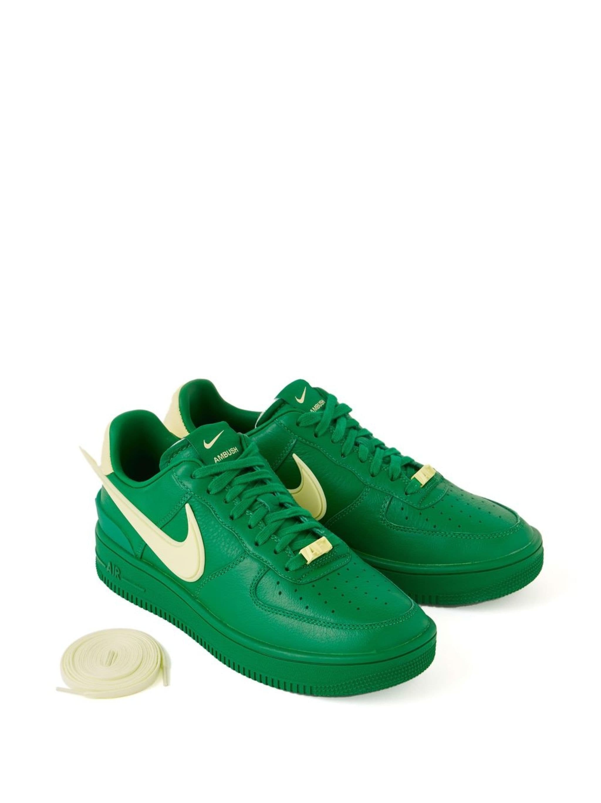 Nike x Ambush Nike x Ambush кроссовки Air Force 1 Low SP — Фото 14