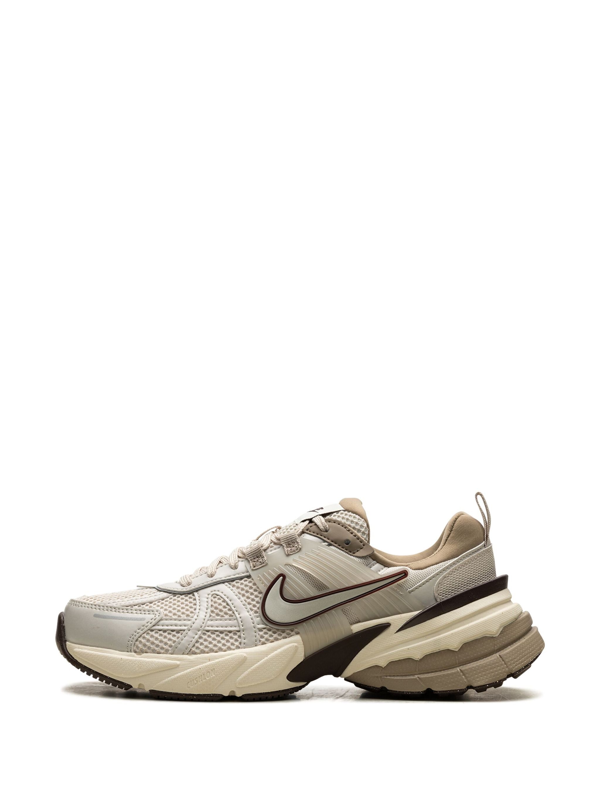 Nike Nike кроссовки V2K Run Light Orewood Brown — Фото 1