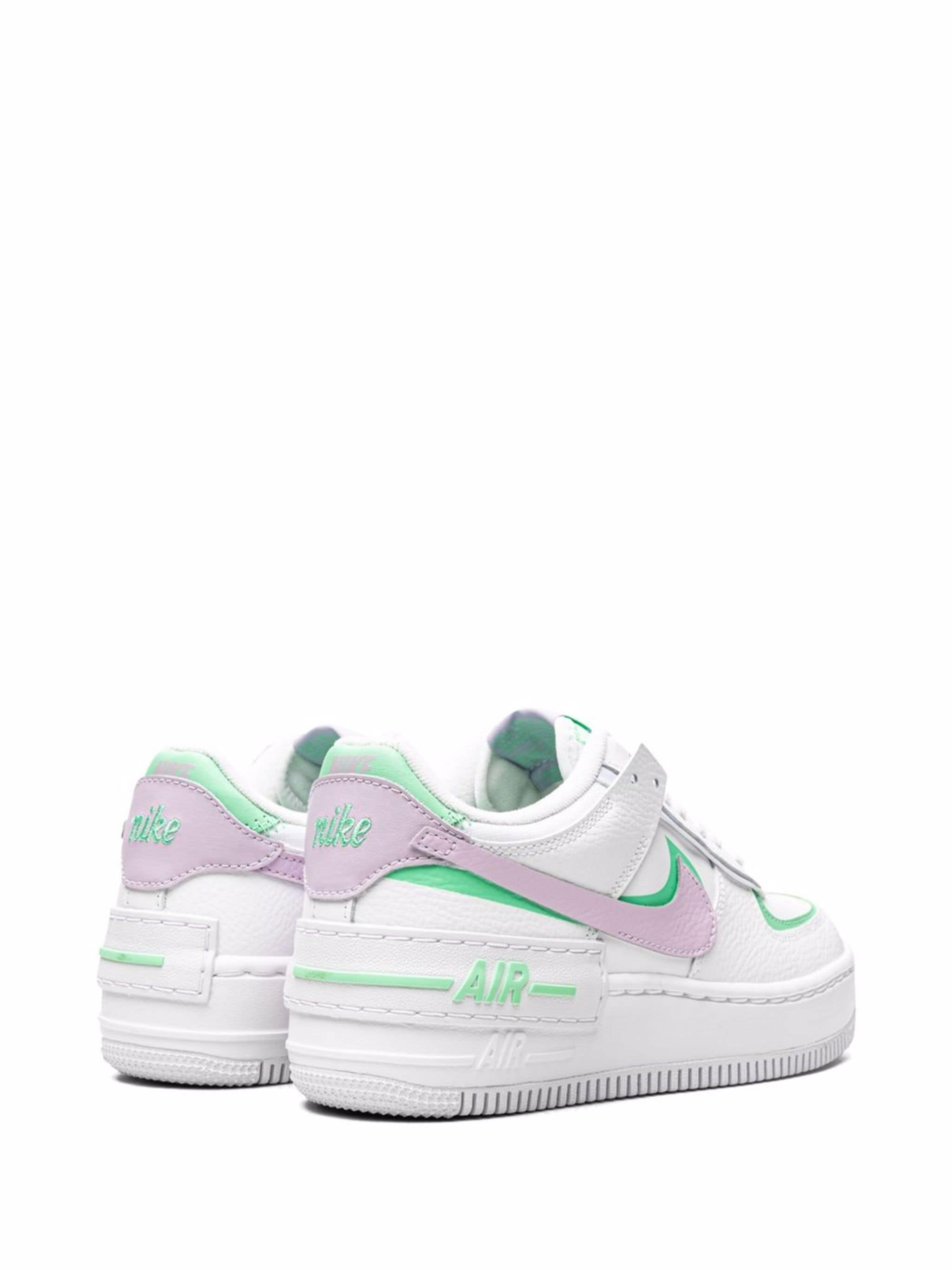 Nike Nike кроссовки Air Force 1 — Фото 2