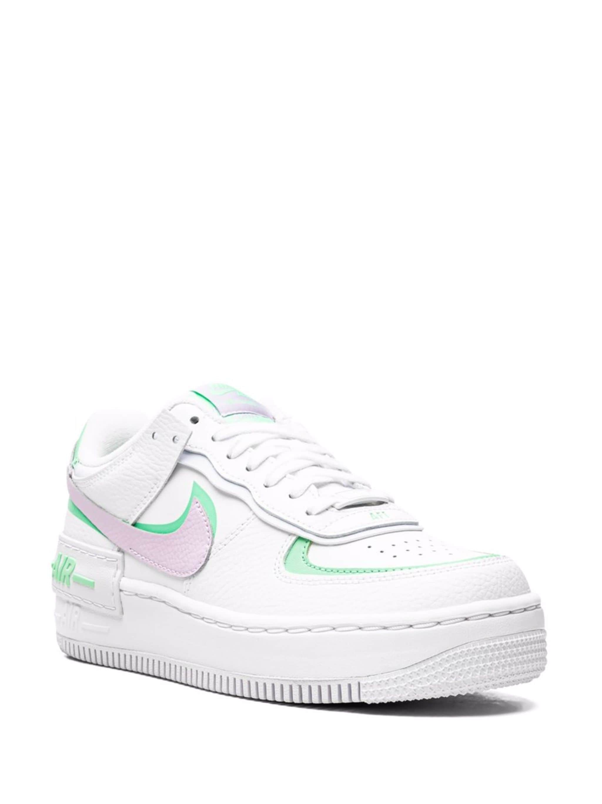 Nike Nike кроссовки Air Force 1 — Фото 1