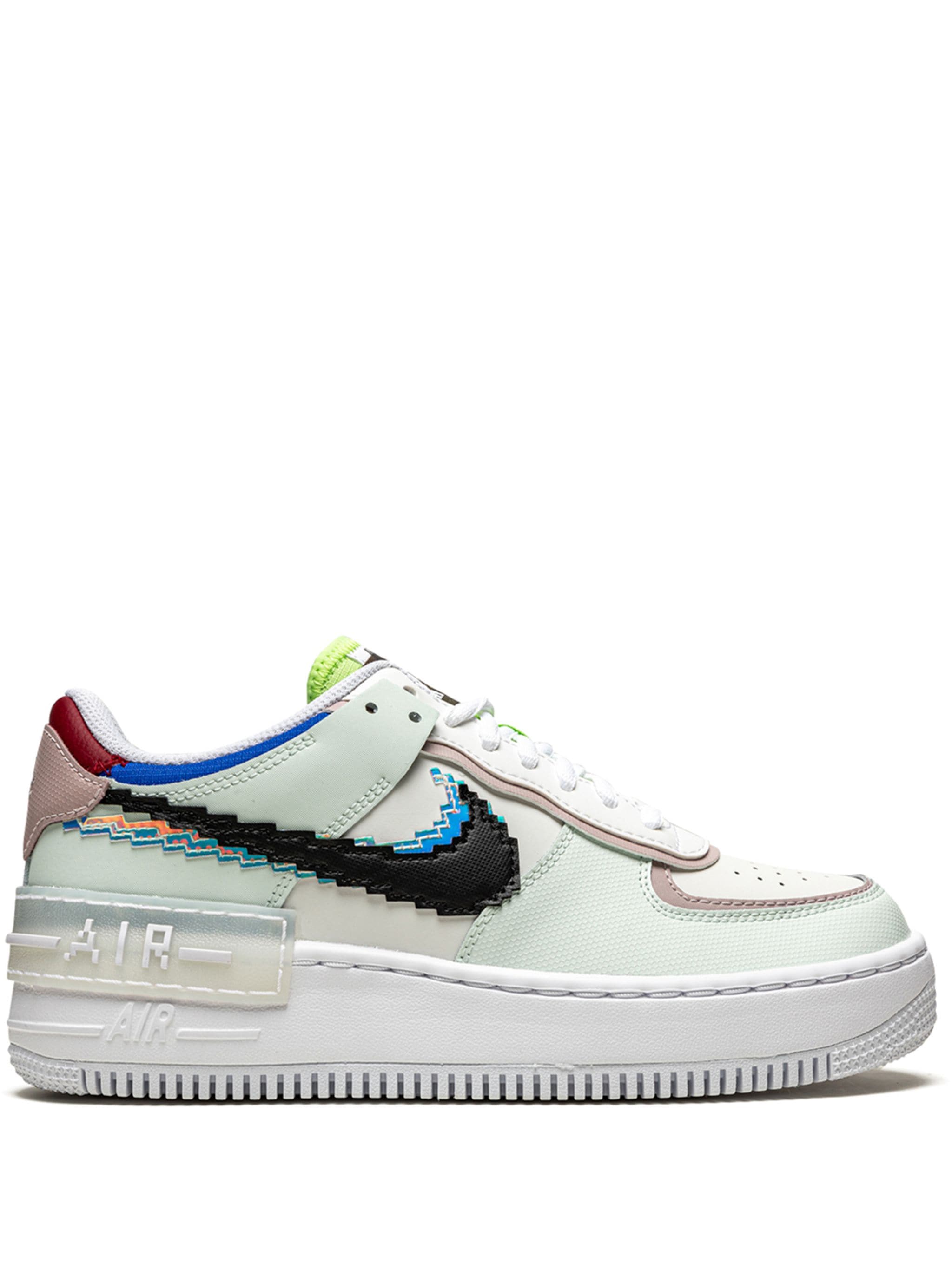 Nike Nike кроссовки AF1 Shadow SE — Фото 1