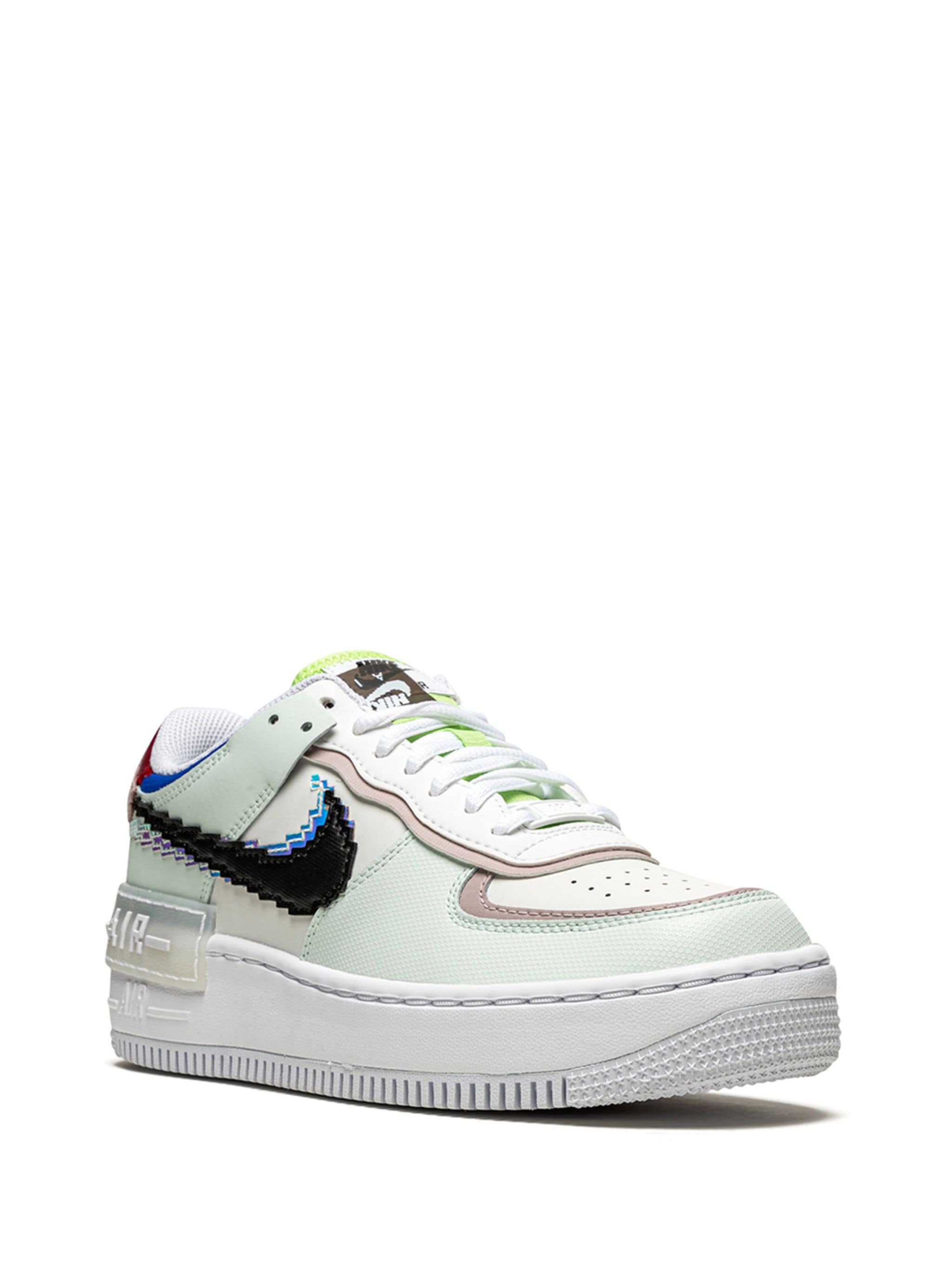 Nike Nike кроссовки AF1 Shadow SE — Фото 2