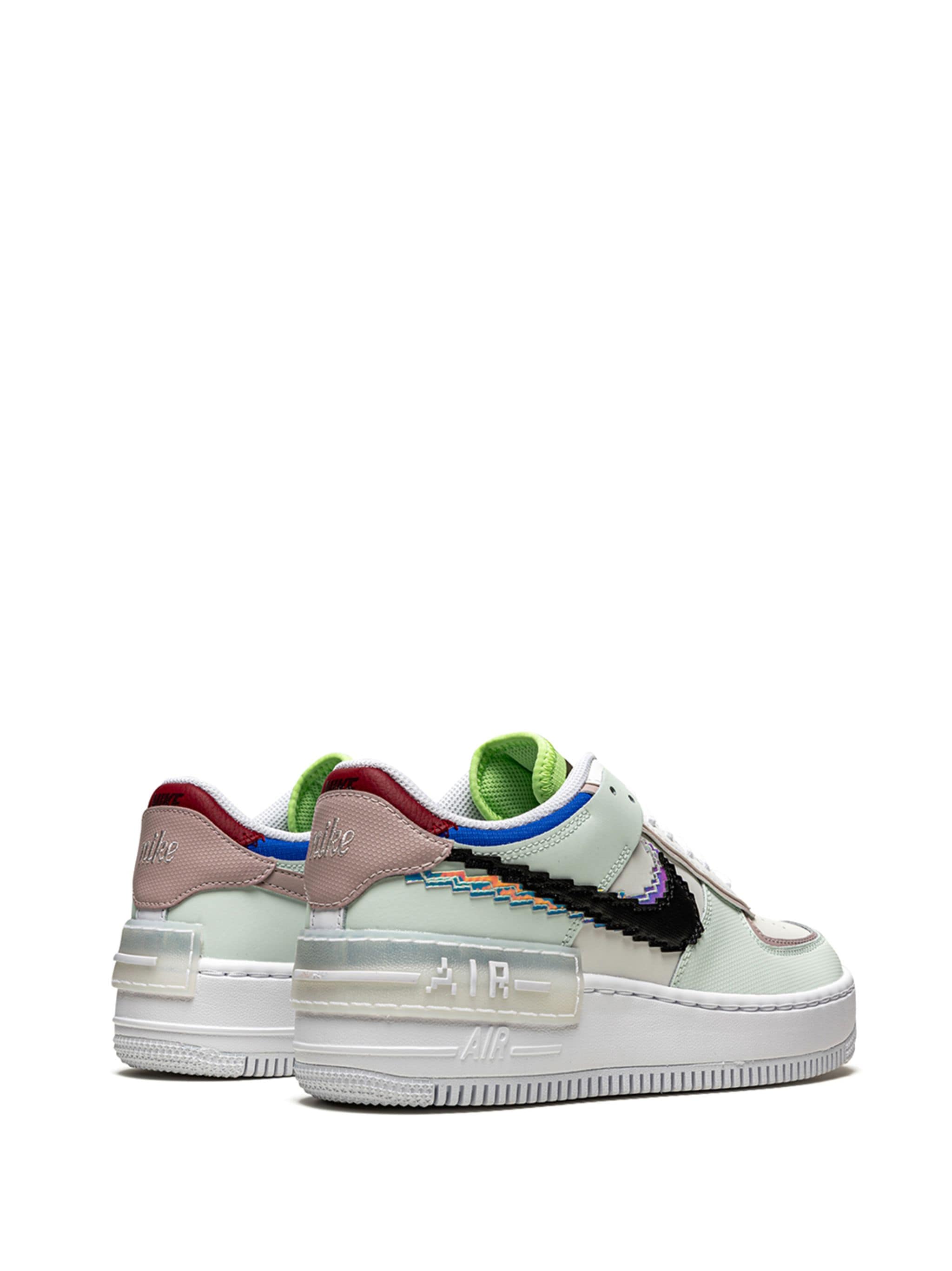 Nike Nike кроссовки AF1 Shadow SE — Фото 3