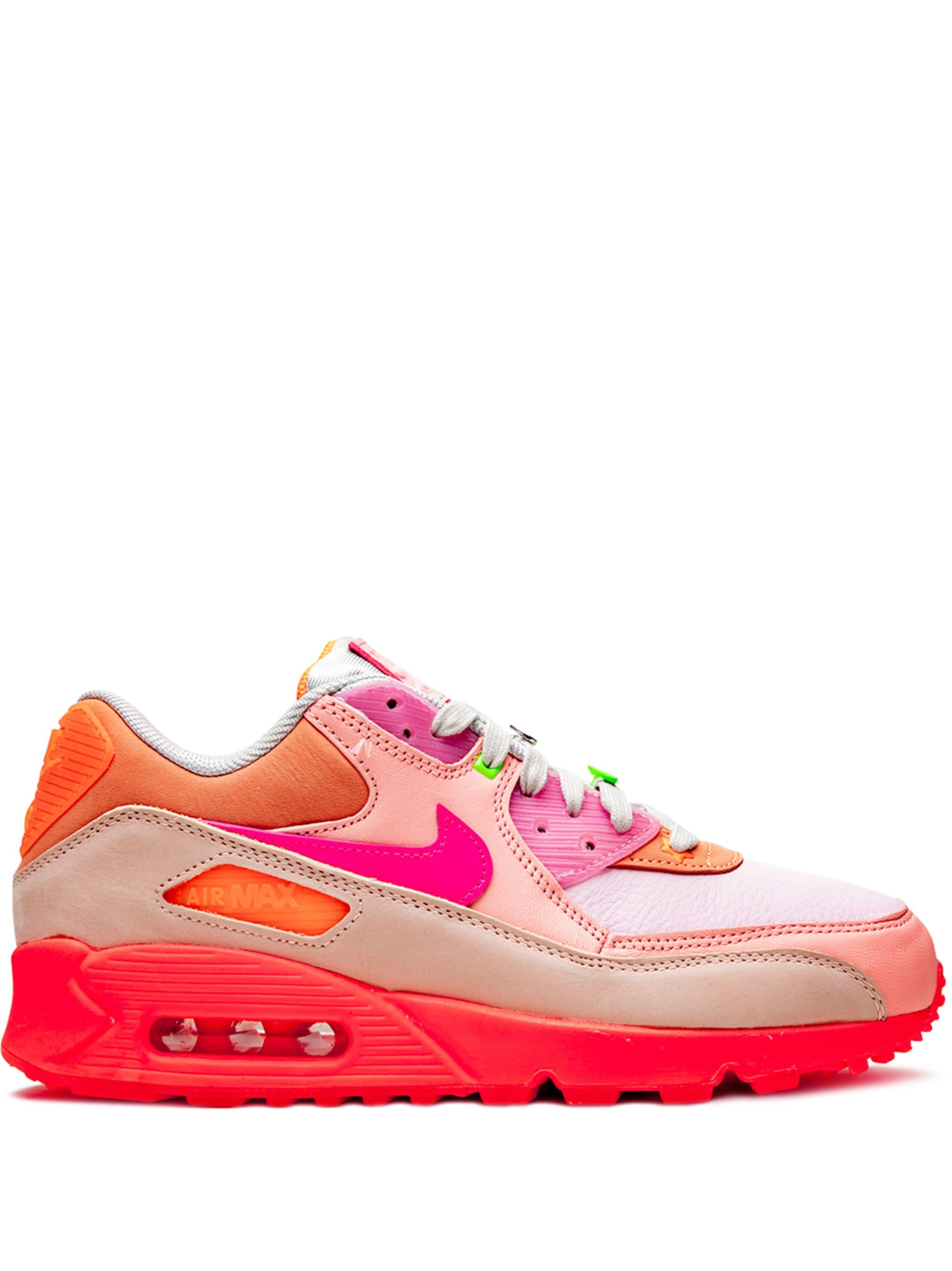 Nike Nike кроссовки Air Max 90 — Фото 25